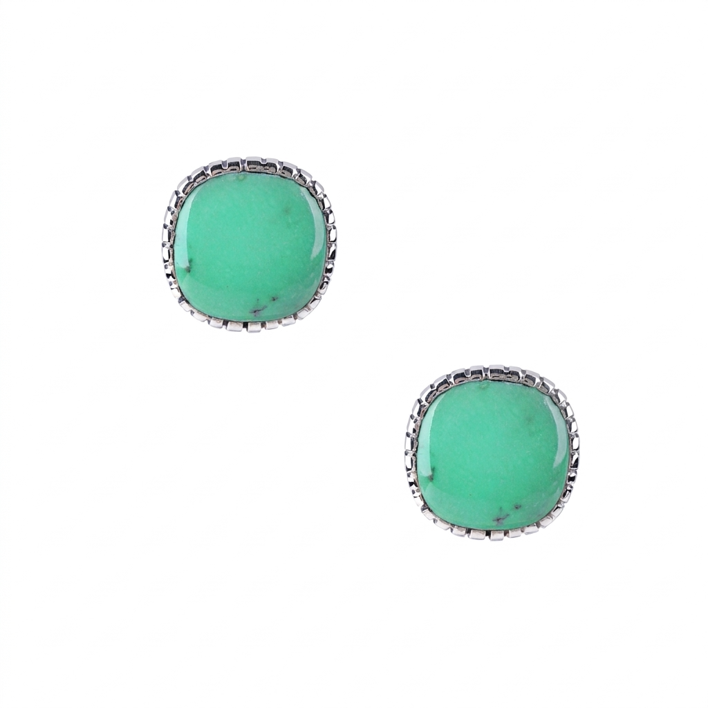 Saguaro Earrings