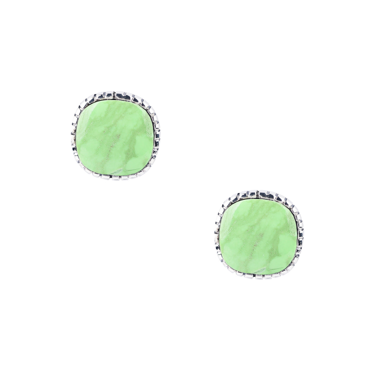 Saguaro Earrings