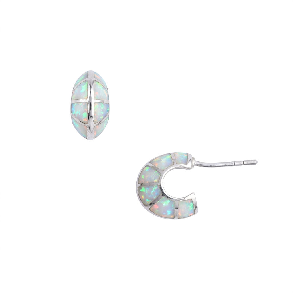 Salinas Earrings
