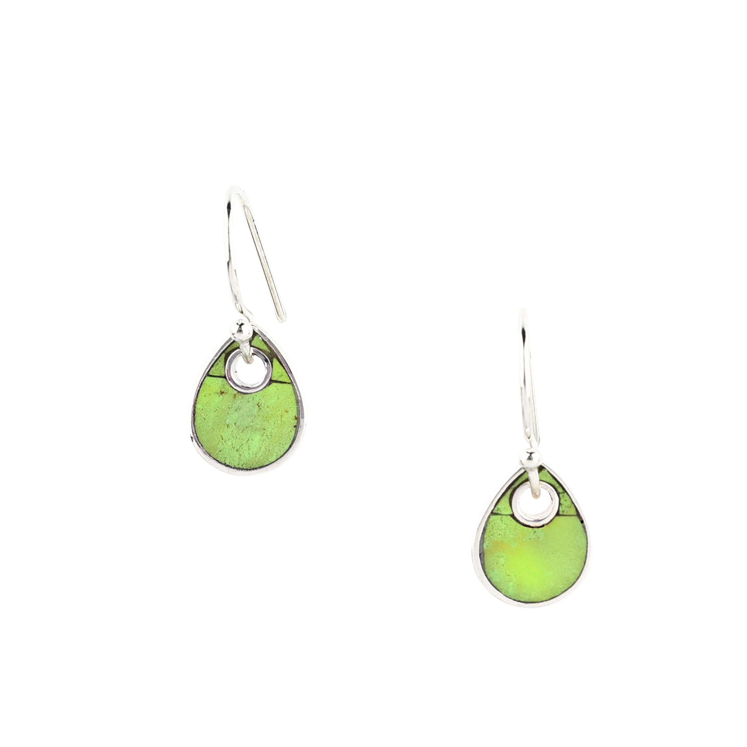 Raindrop Earrings