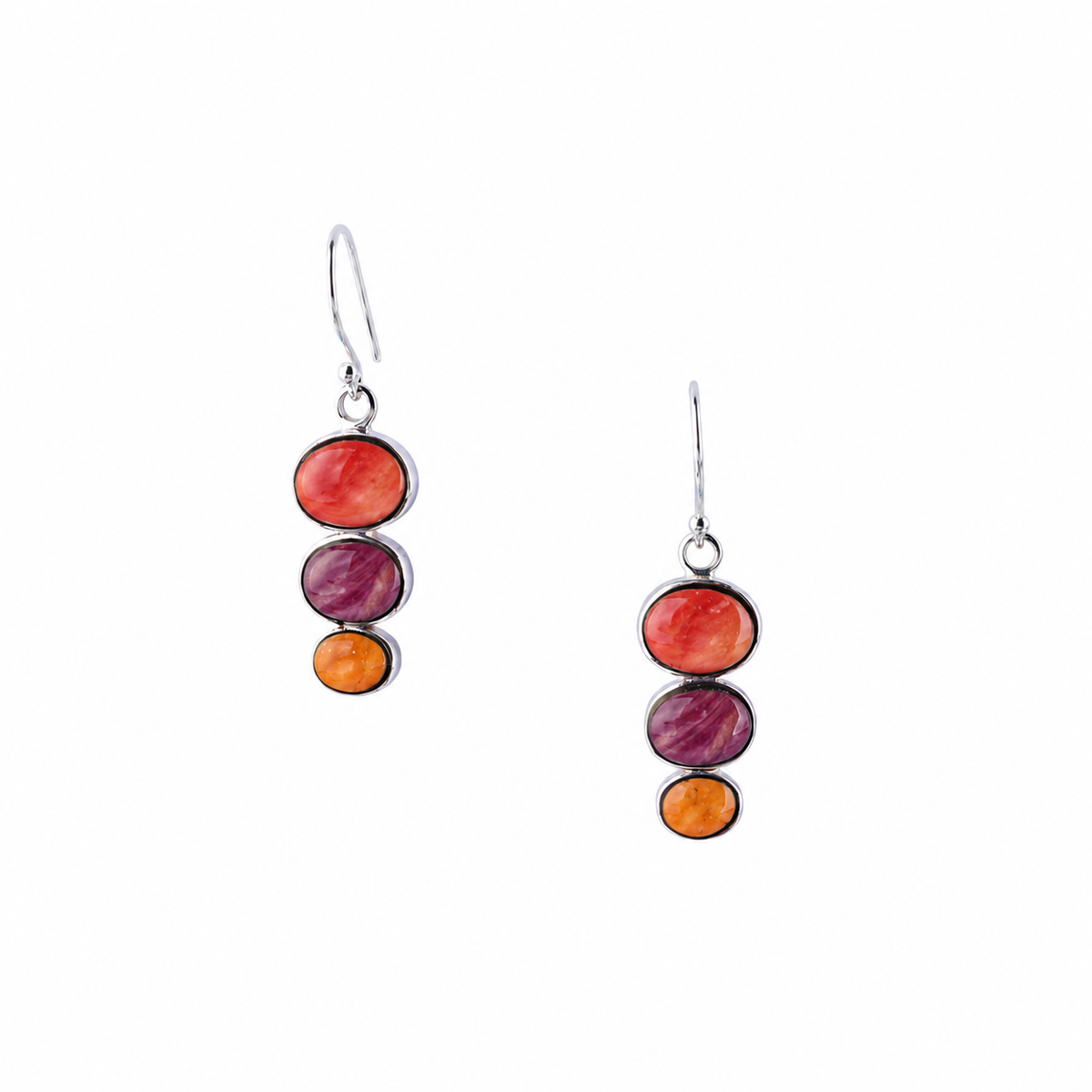Terra Earrings