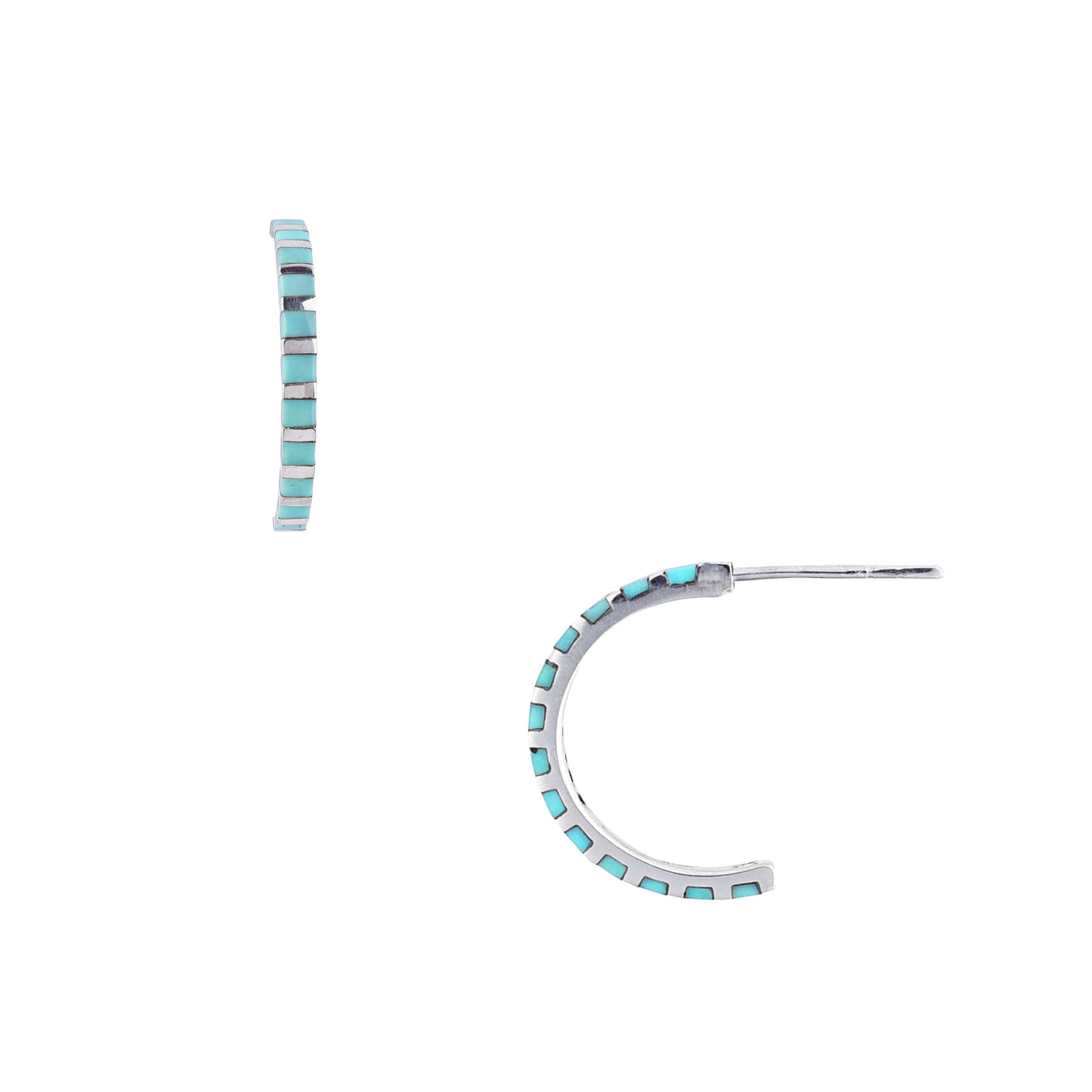 Charisma Hoop Earrings