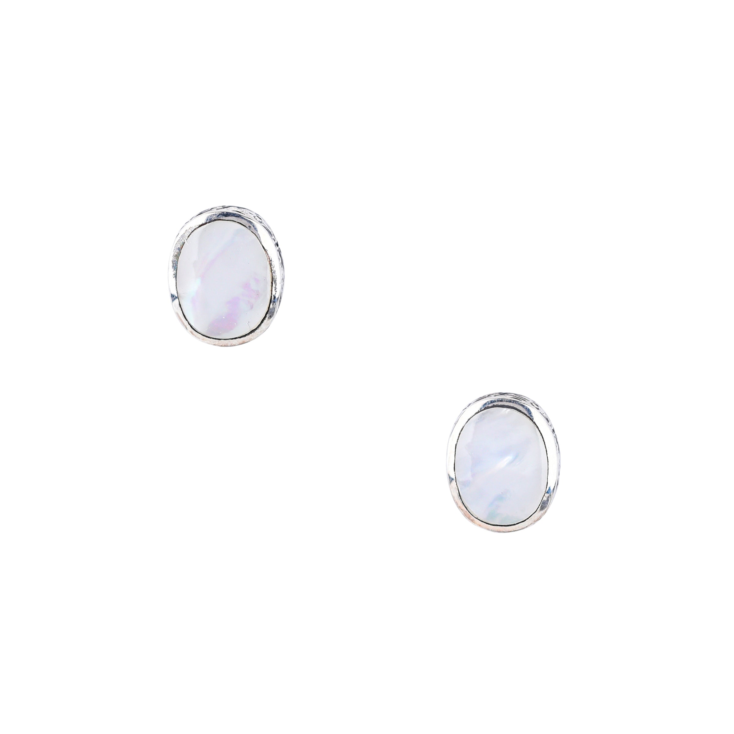 Sierra Stud Earrings