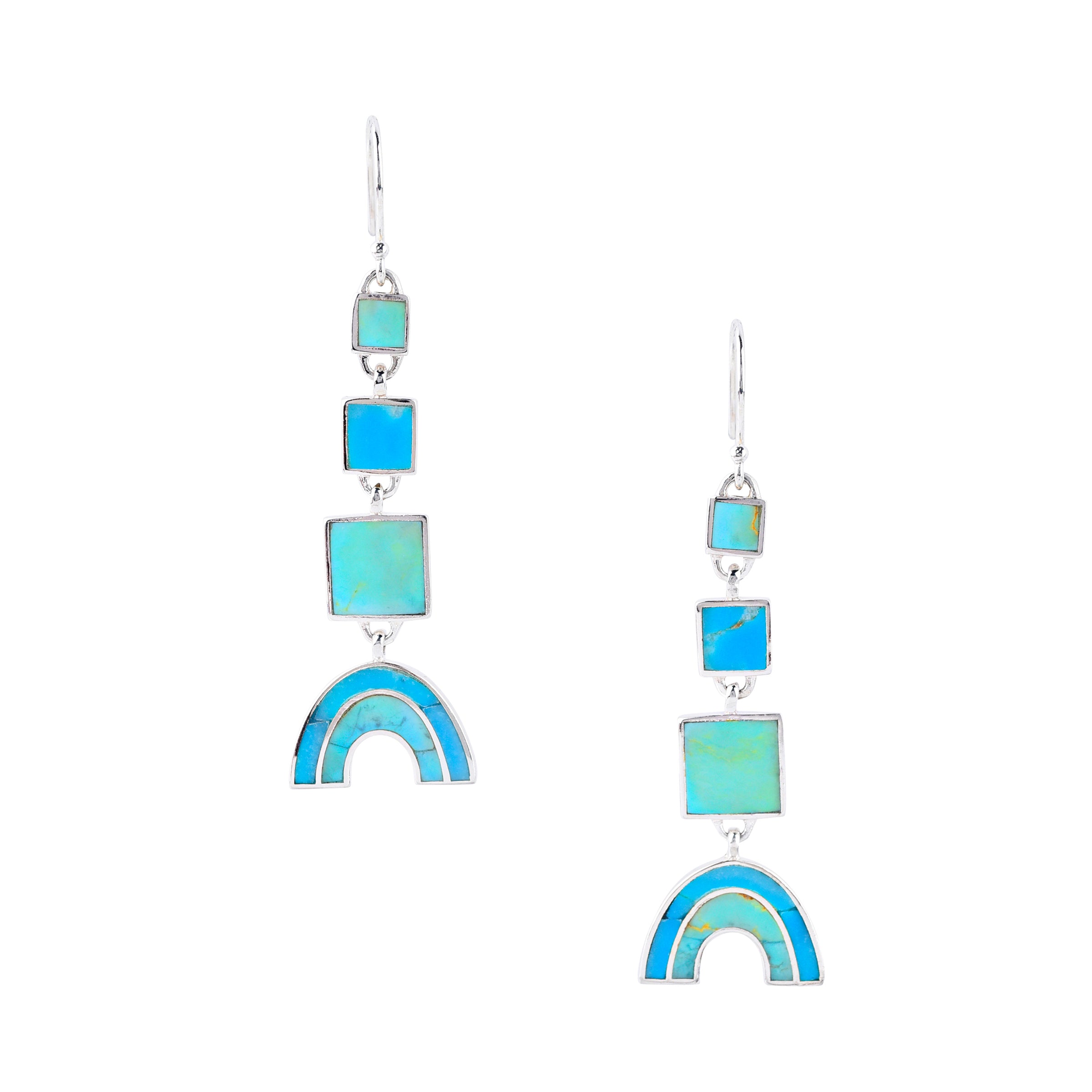 Cypress Earrings