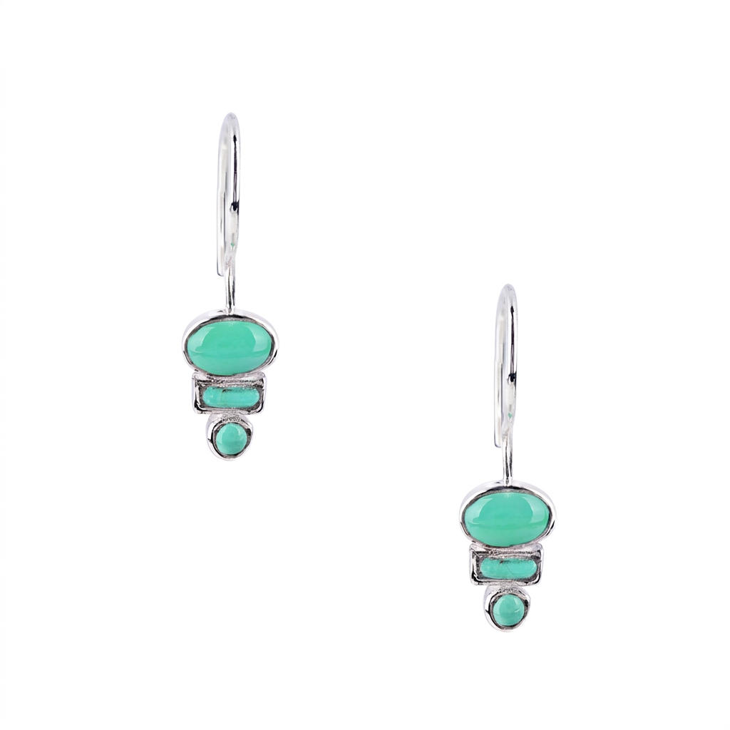 Everglades Earrings