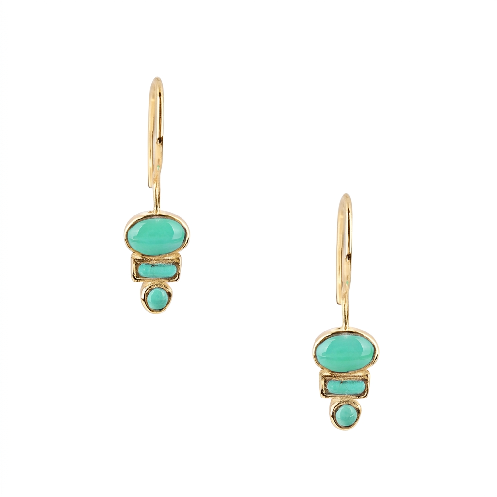 Everglades Earrings