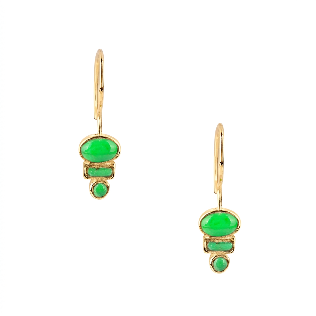 Everglades Earrings