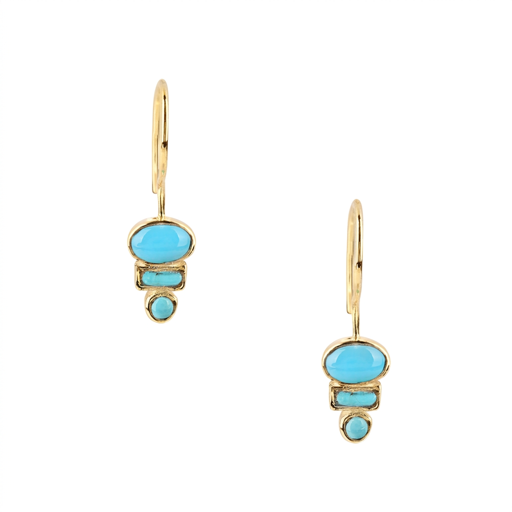 Everglades Earrings