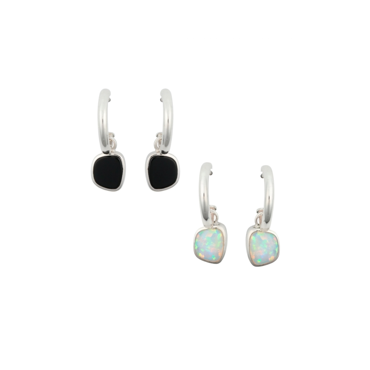 Sky Frame Hoops