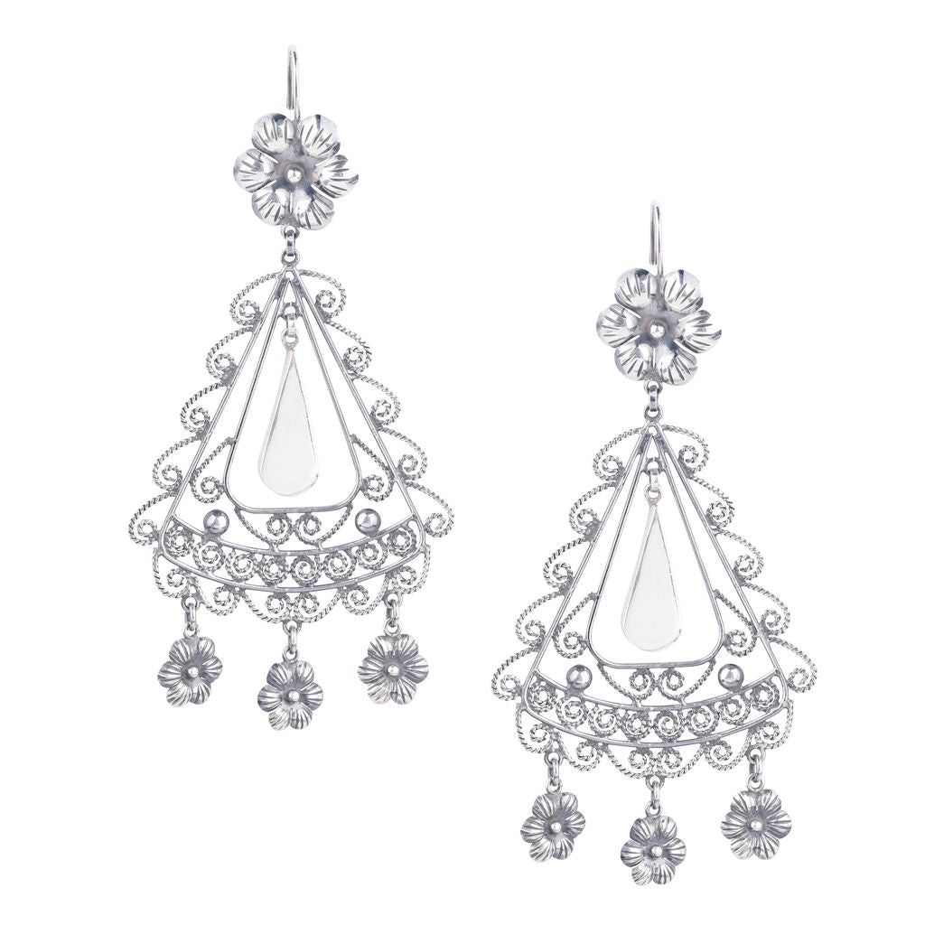 Debra Favour Earrings