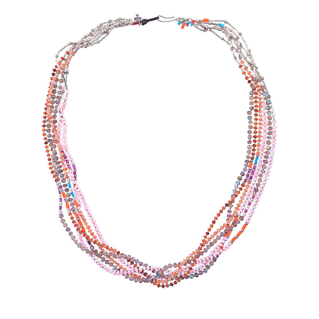 Serilda Necklace