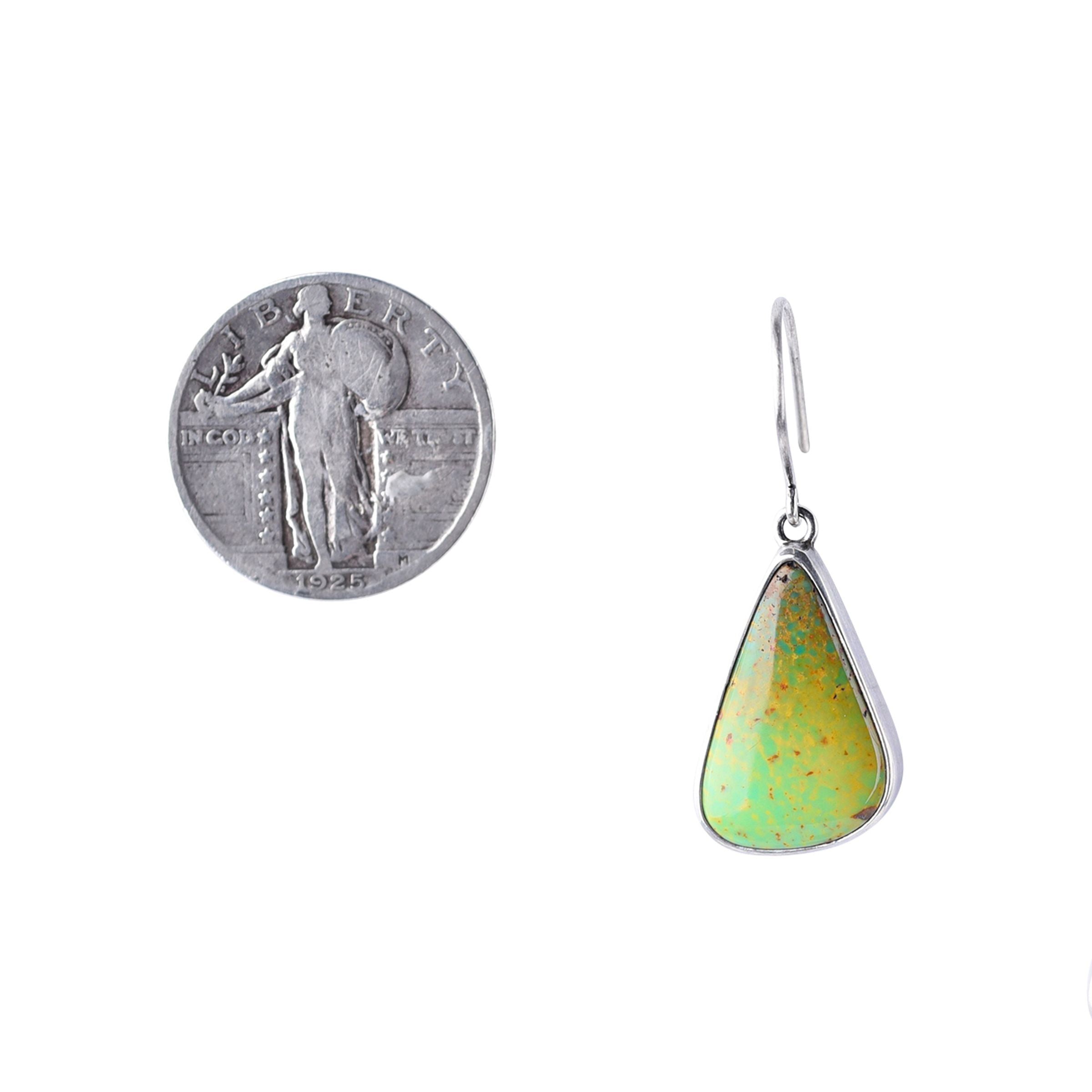 Sandia Earrings