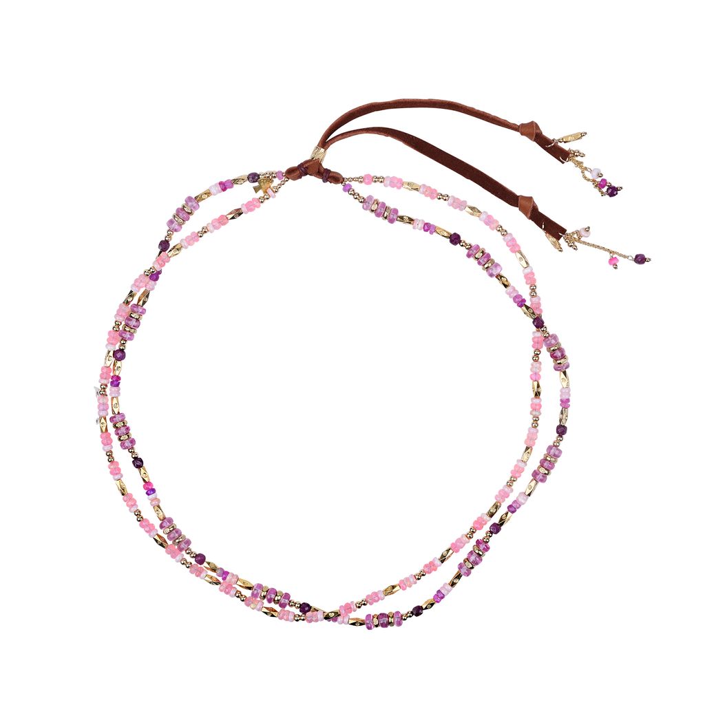 Bermuda Hatband