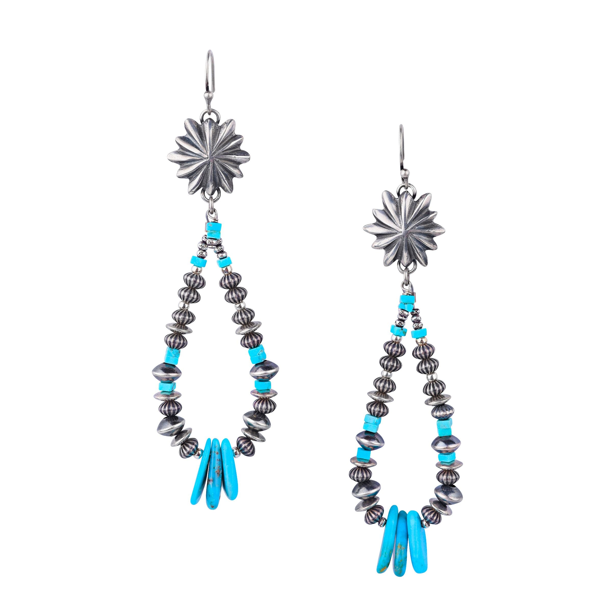 True North Earrings