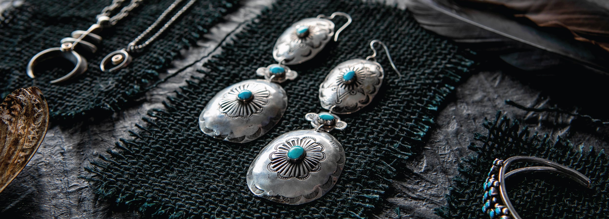 Peyote Bird Designs | Artisan Crafted Jewelry Since 1974