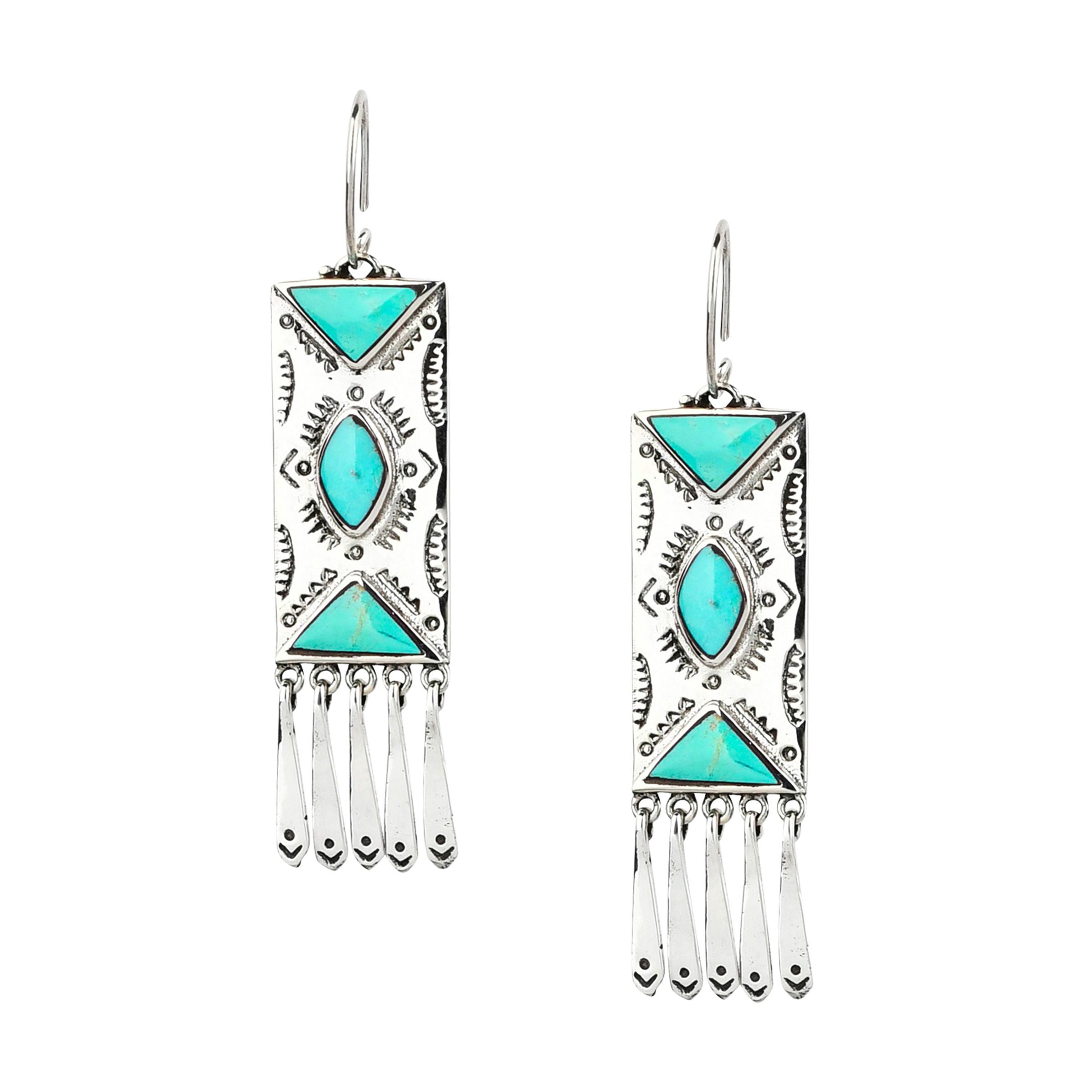 Fountain Valley Earrings