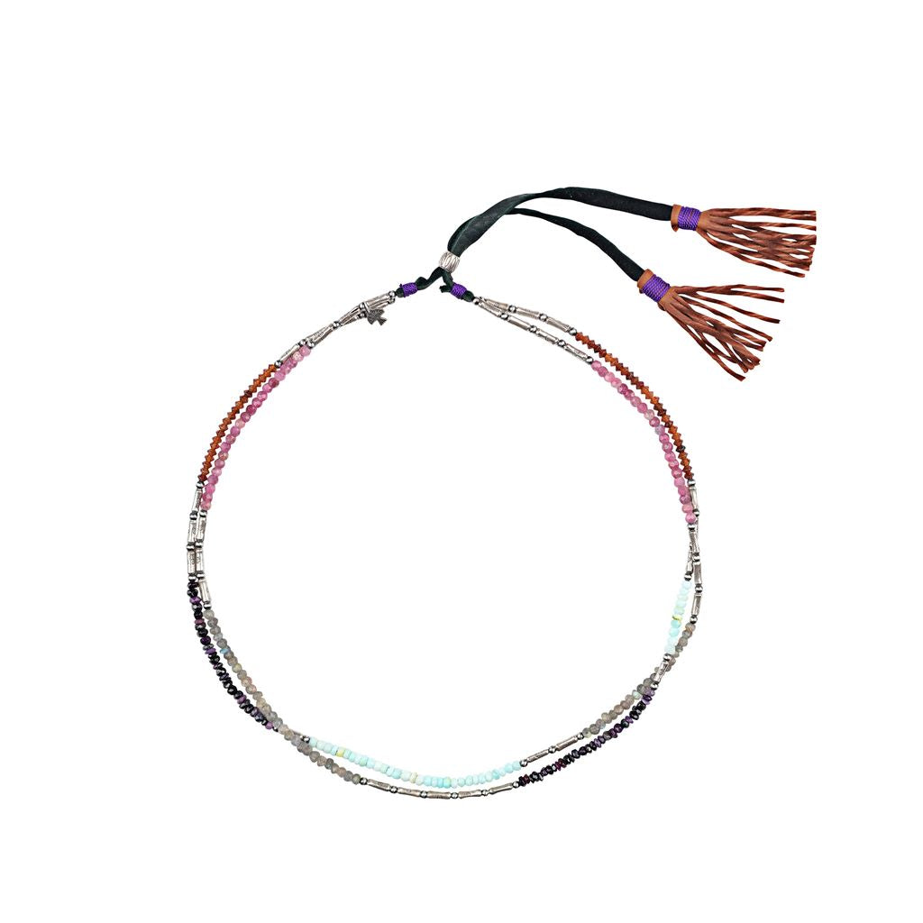 Spirit Wind Hatband