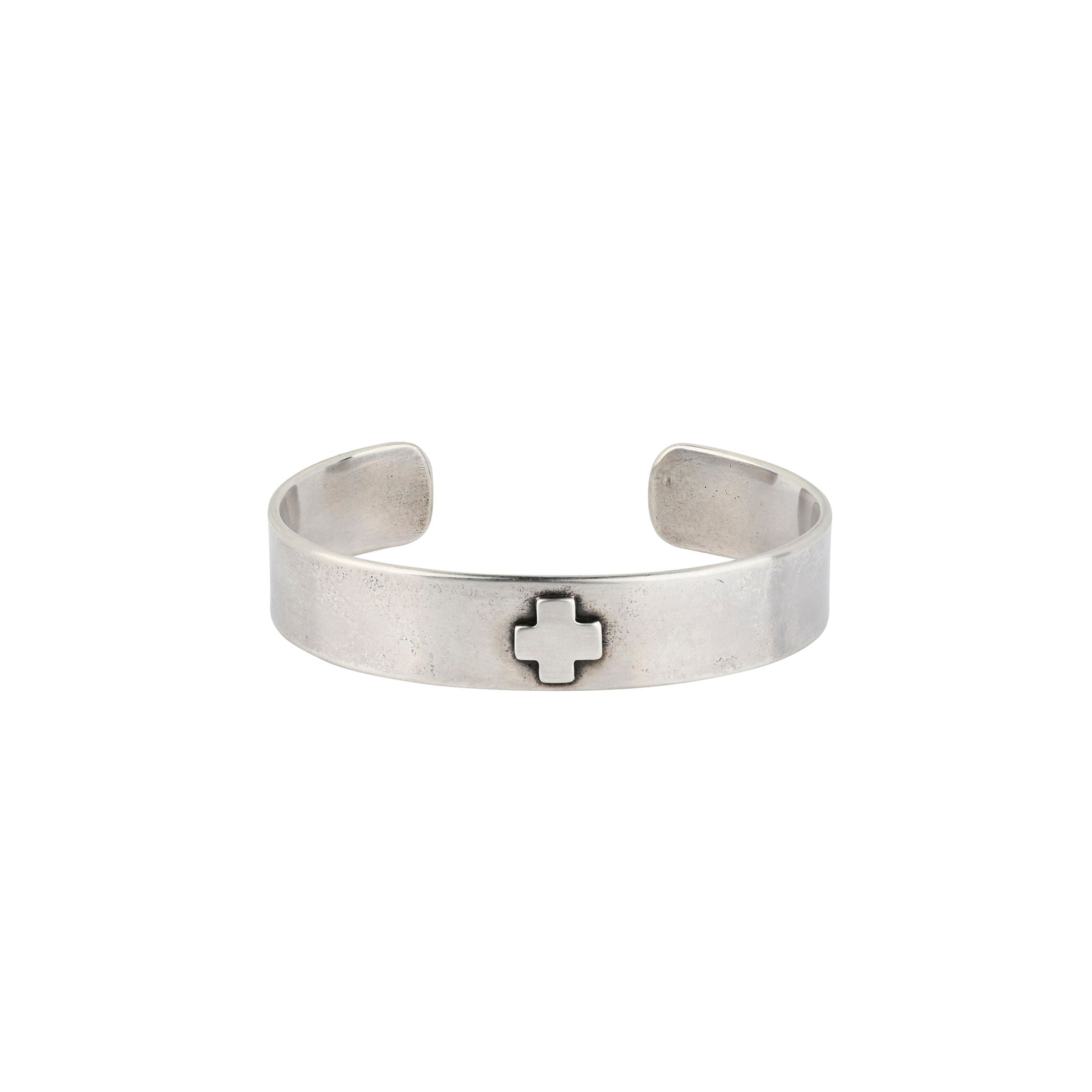 Dennis Hogan Cross Cuff