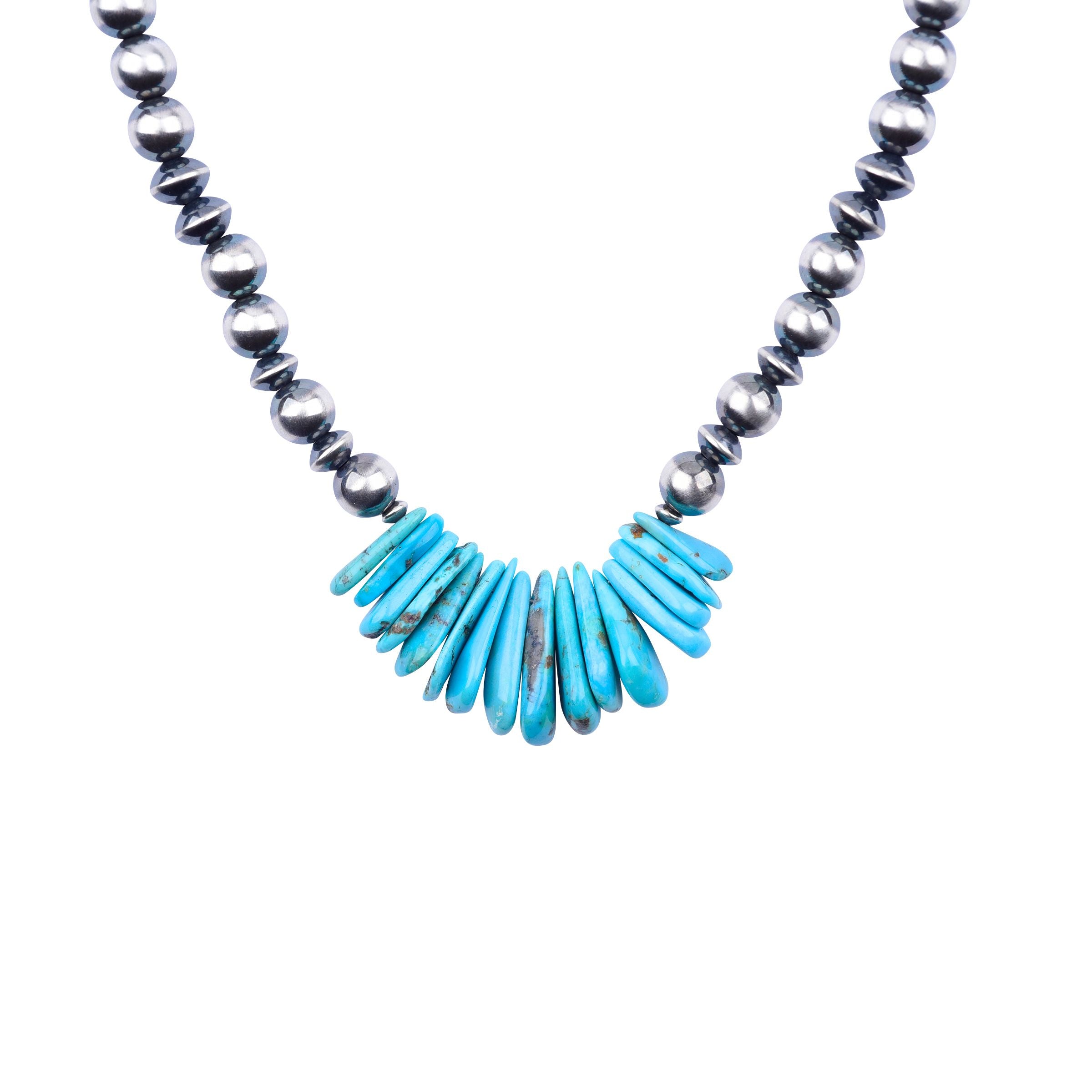 Winthrop Necklace