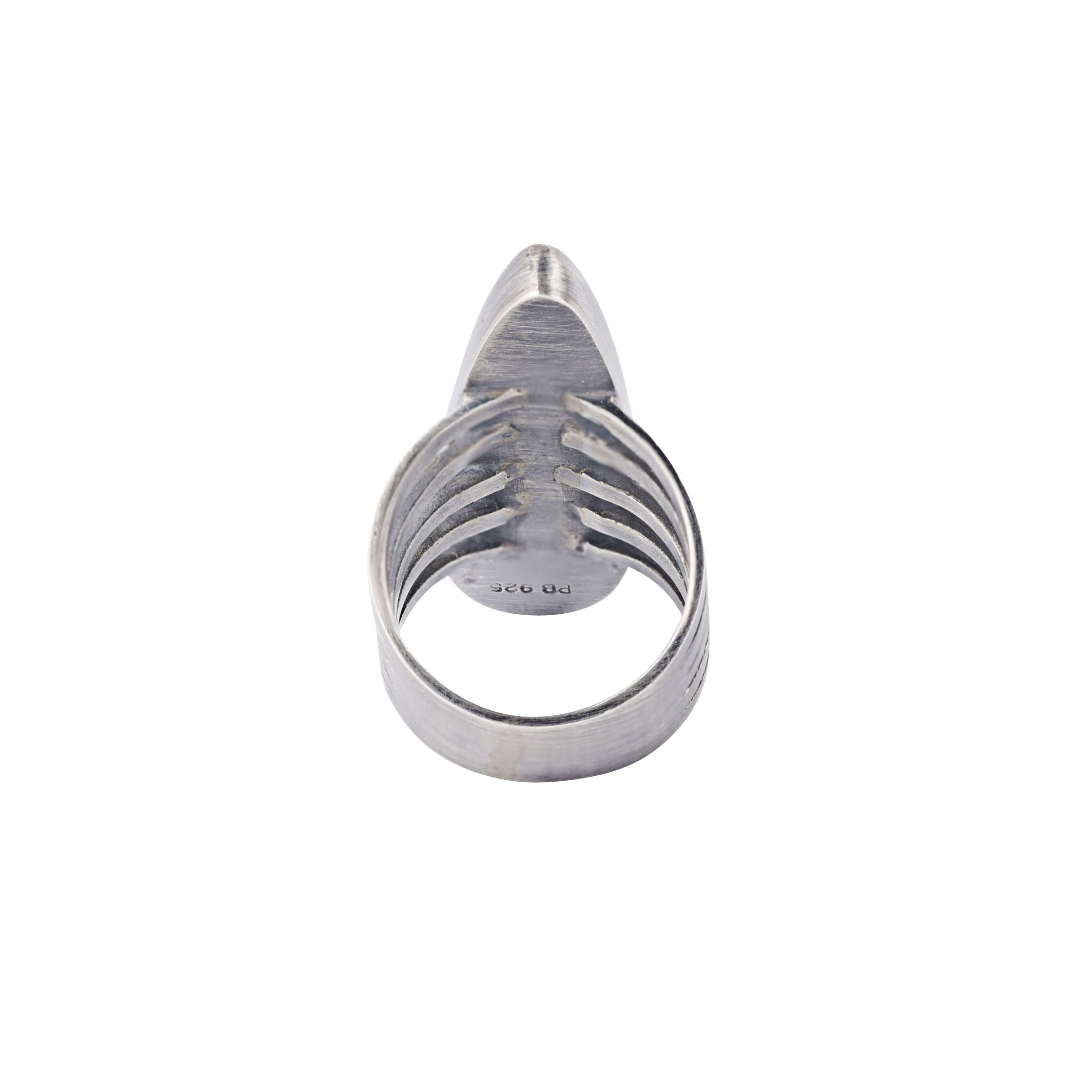 Zenith Ring