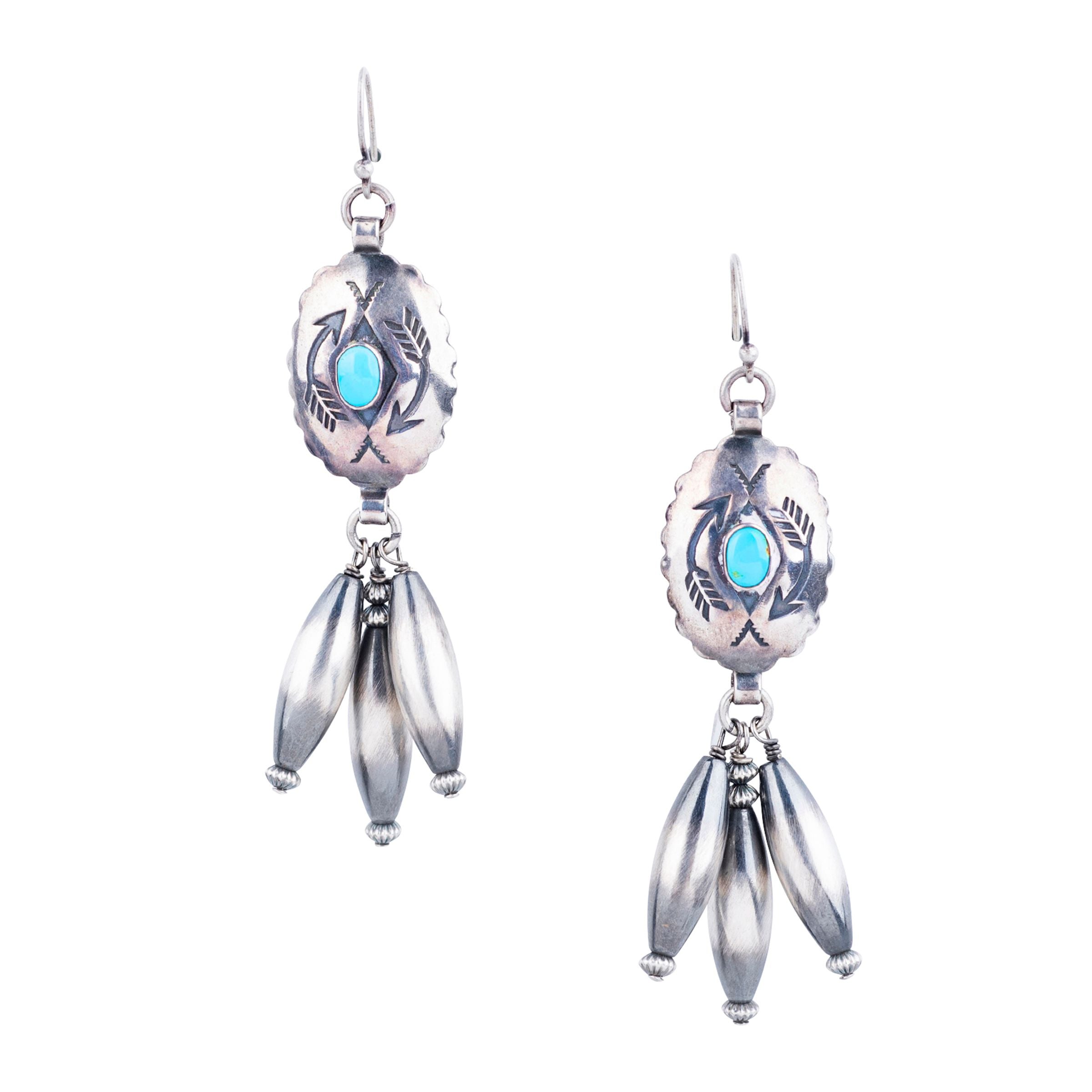 Sisseton Earrings