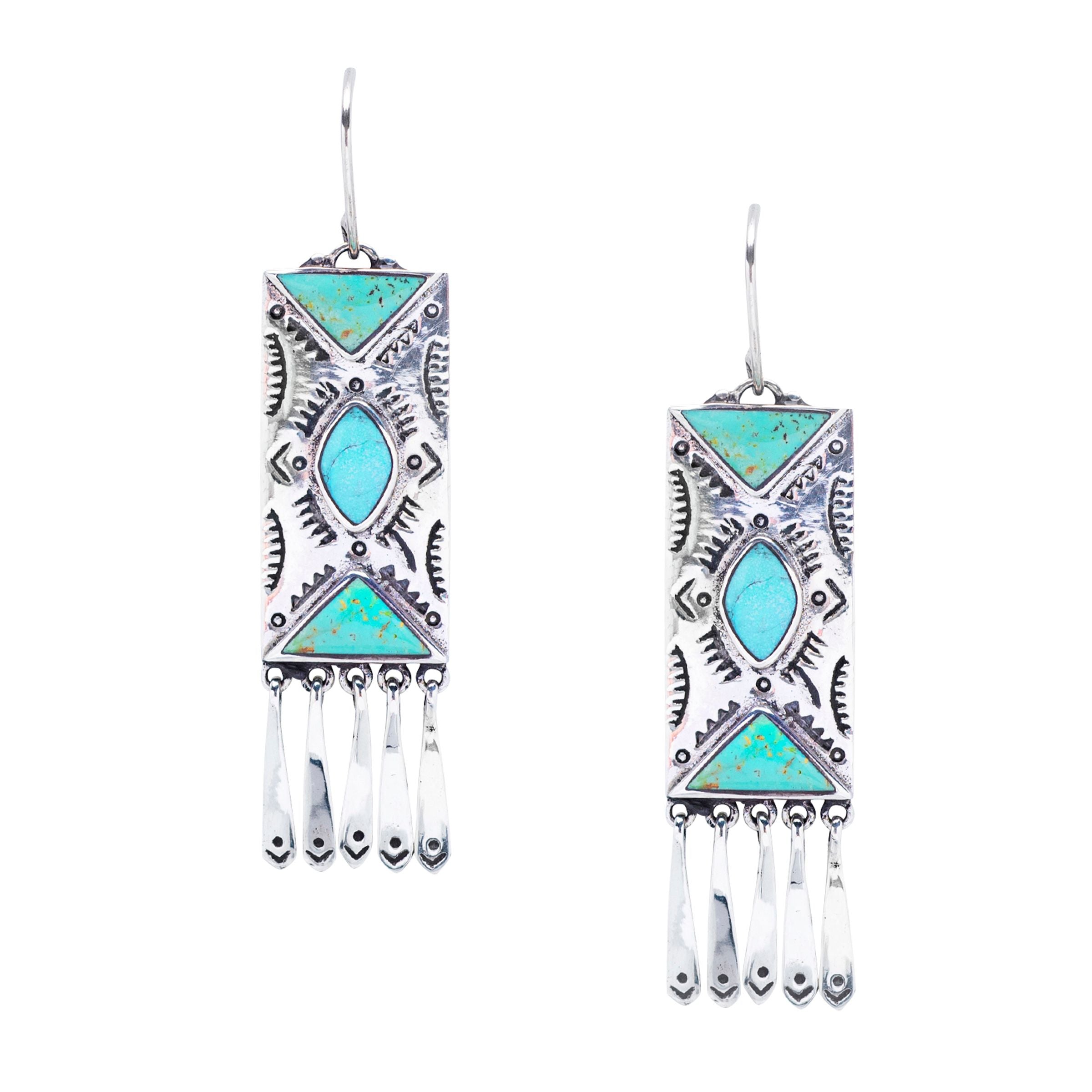 Fountain Valley Earrings