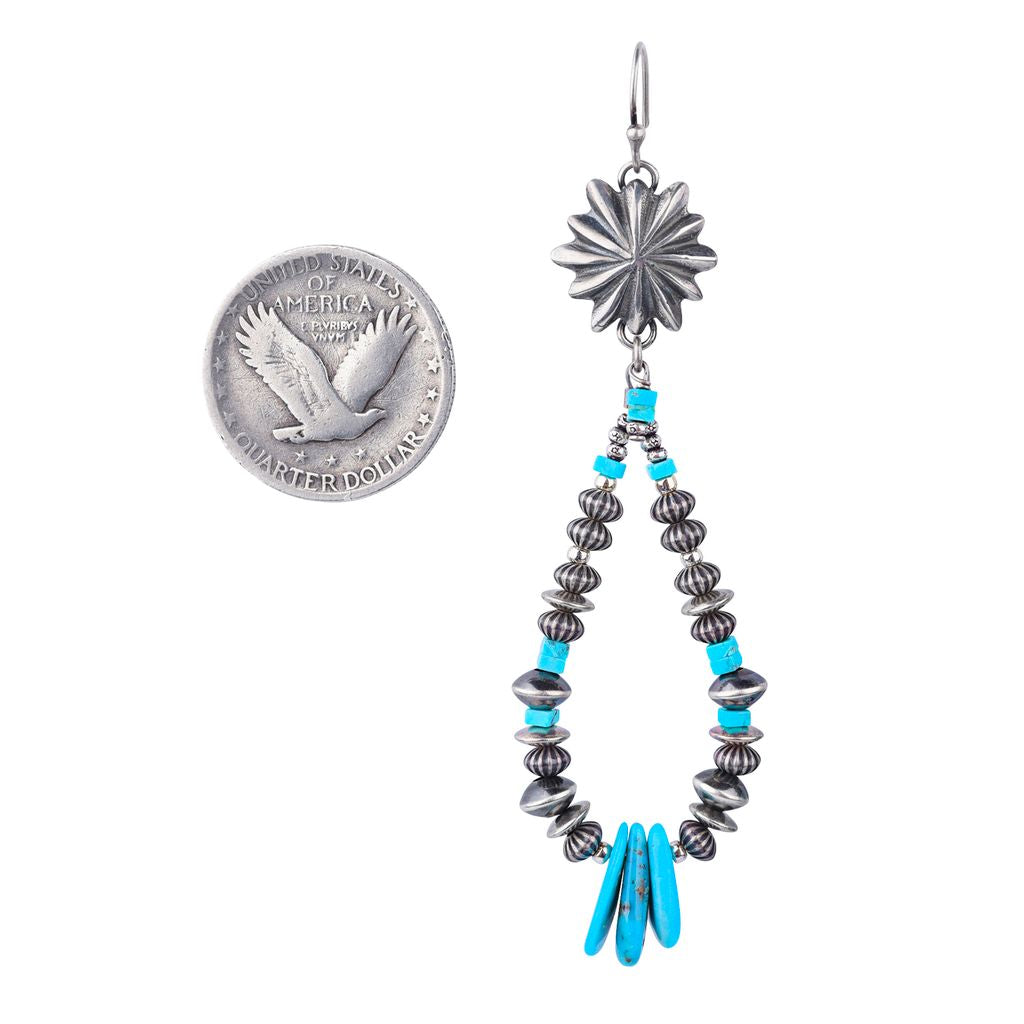 True North Earrings