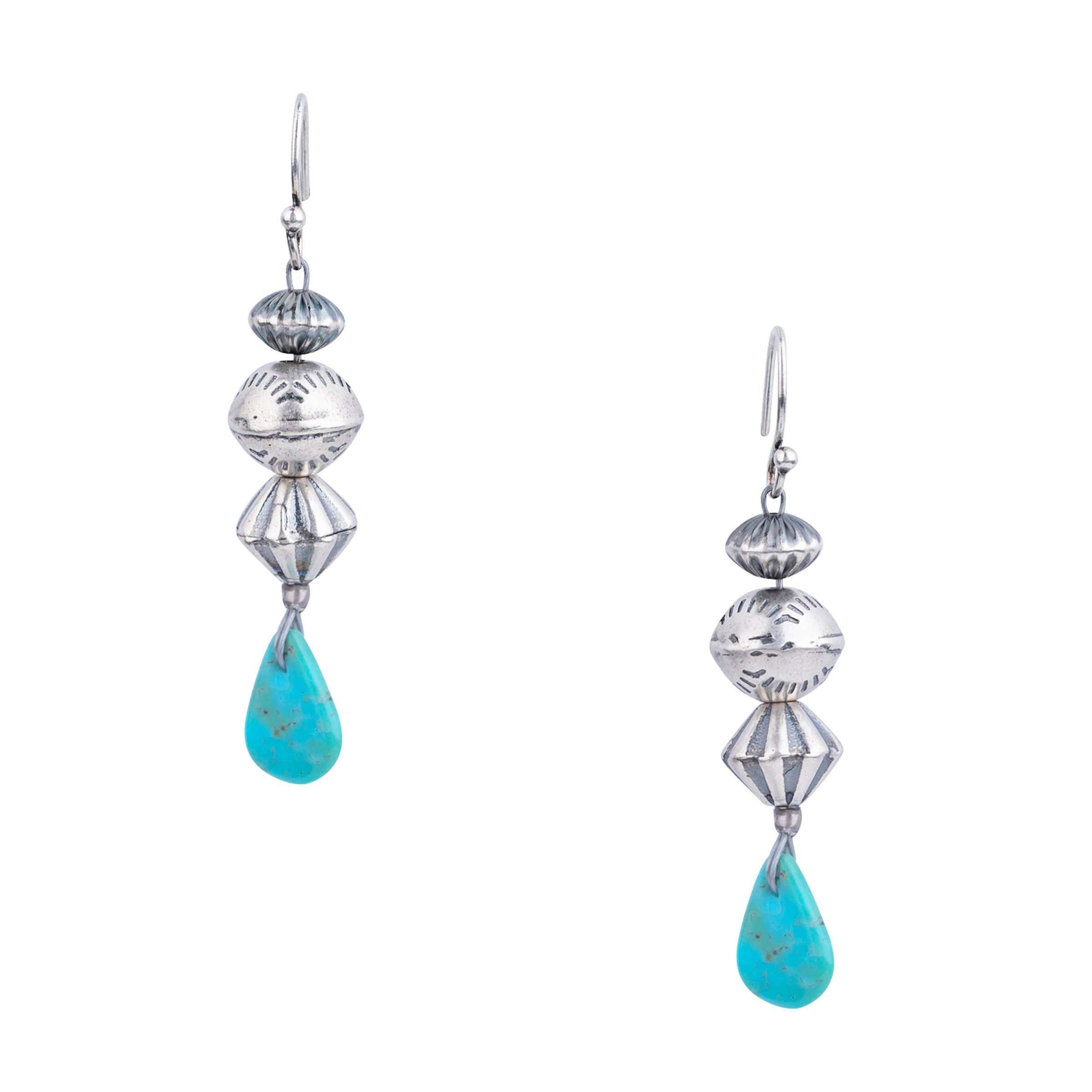 Spearfish Earrings