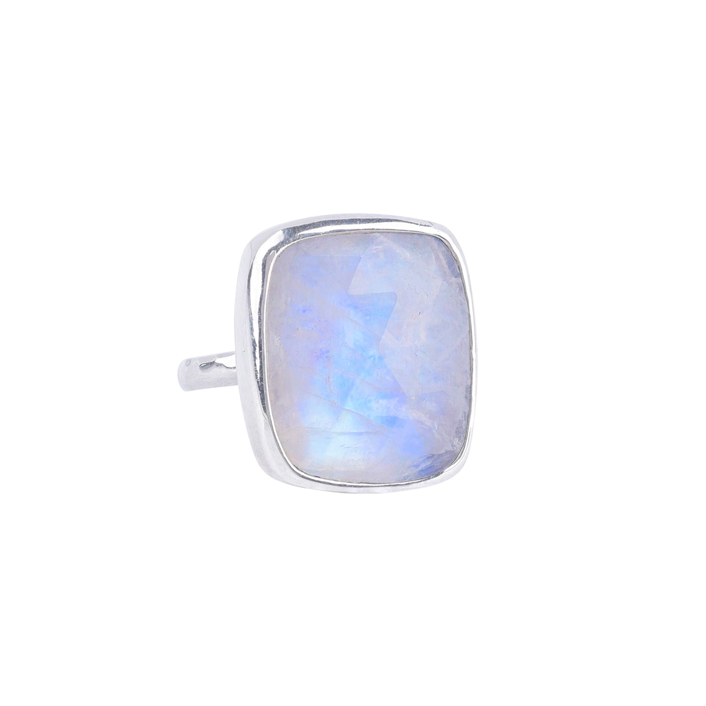 Nomad Dreamy Days Ring