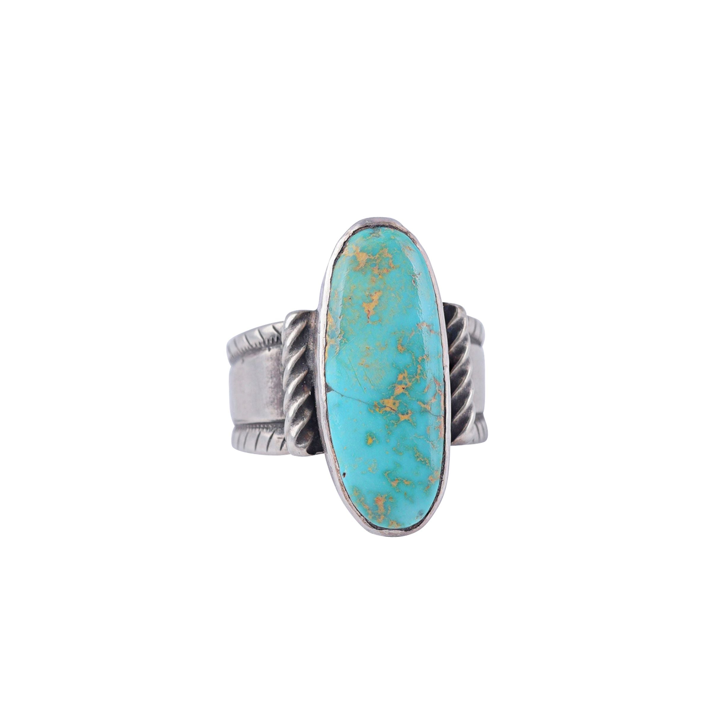 Alex Horst Riverbend Ring