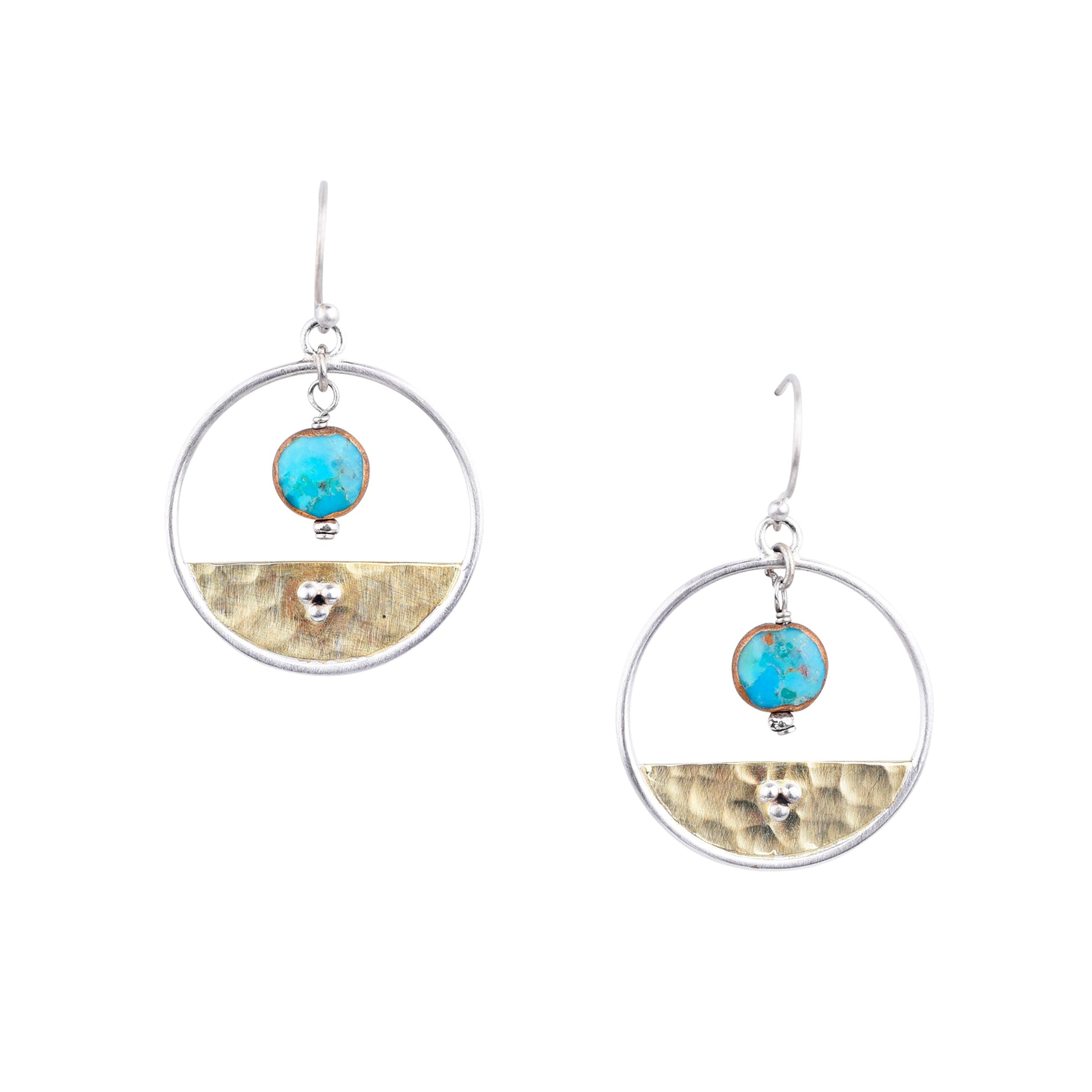 Milam Earrings