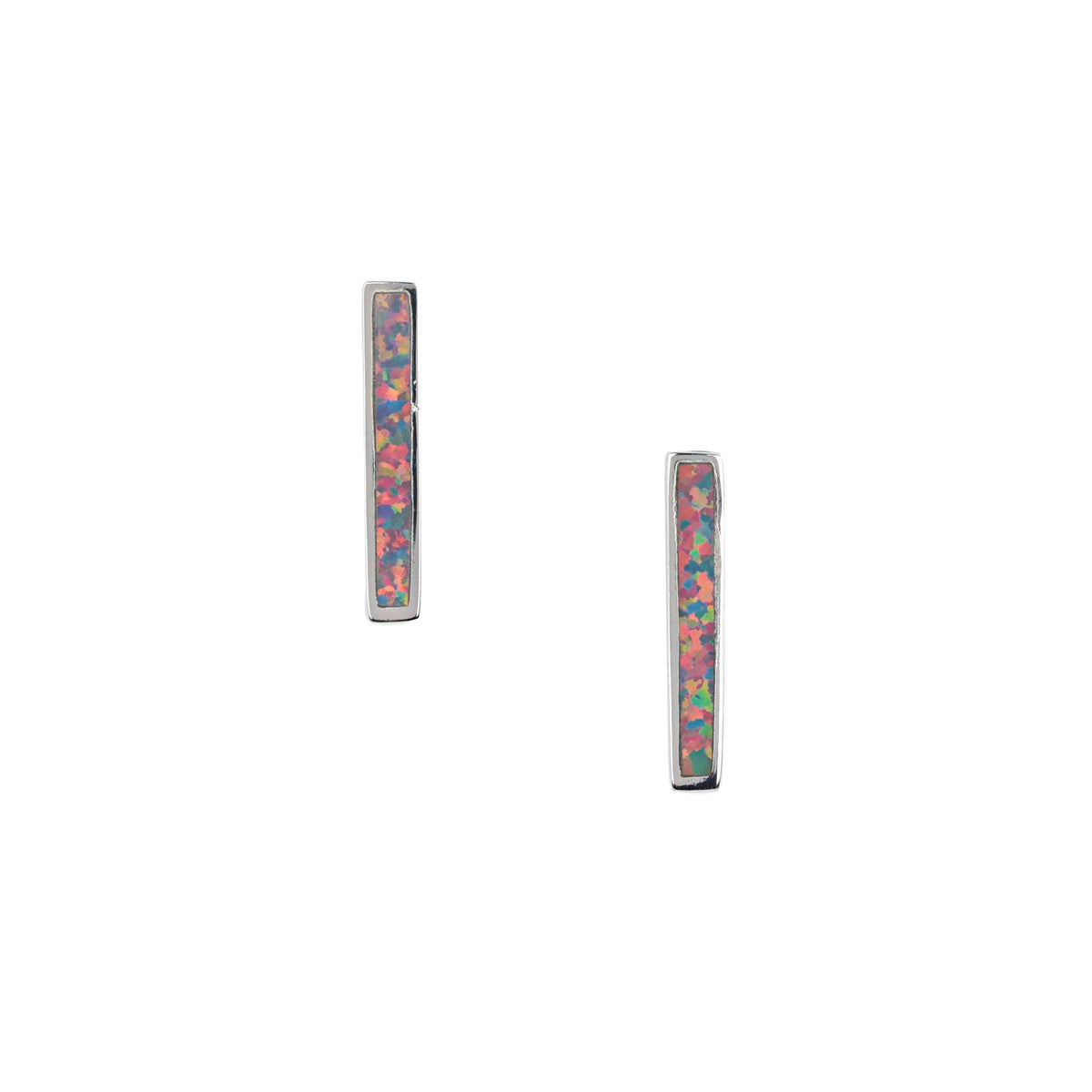 Totem Earrings
