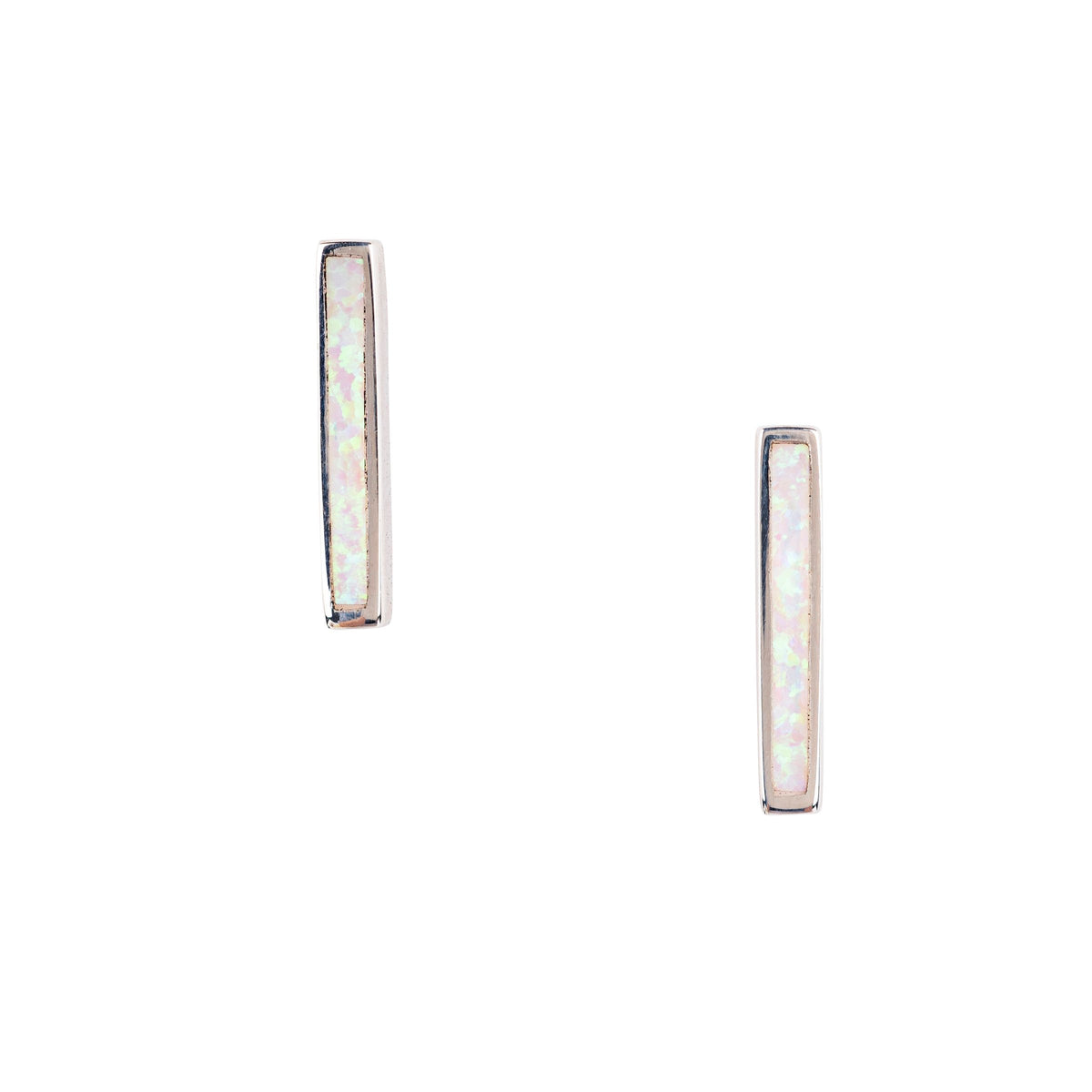 Totem Earrings