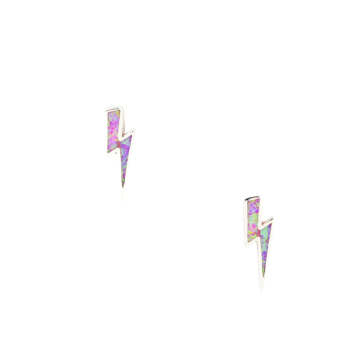 Stormy Earrings