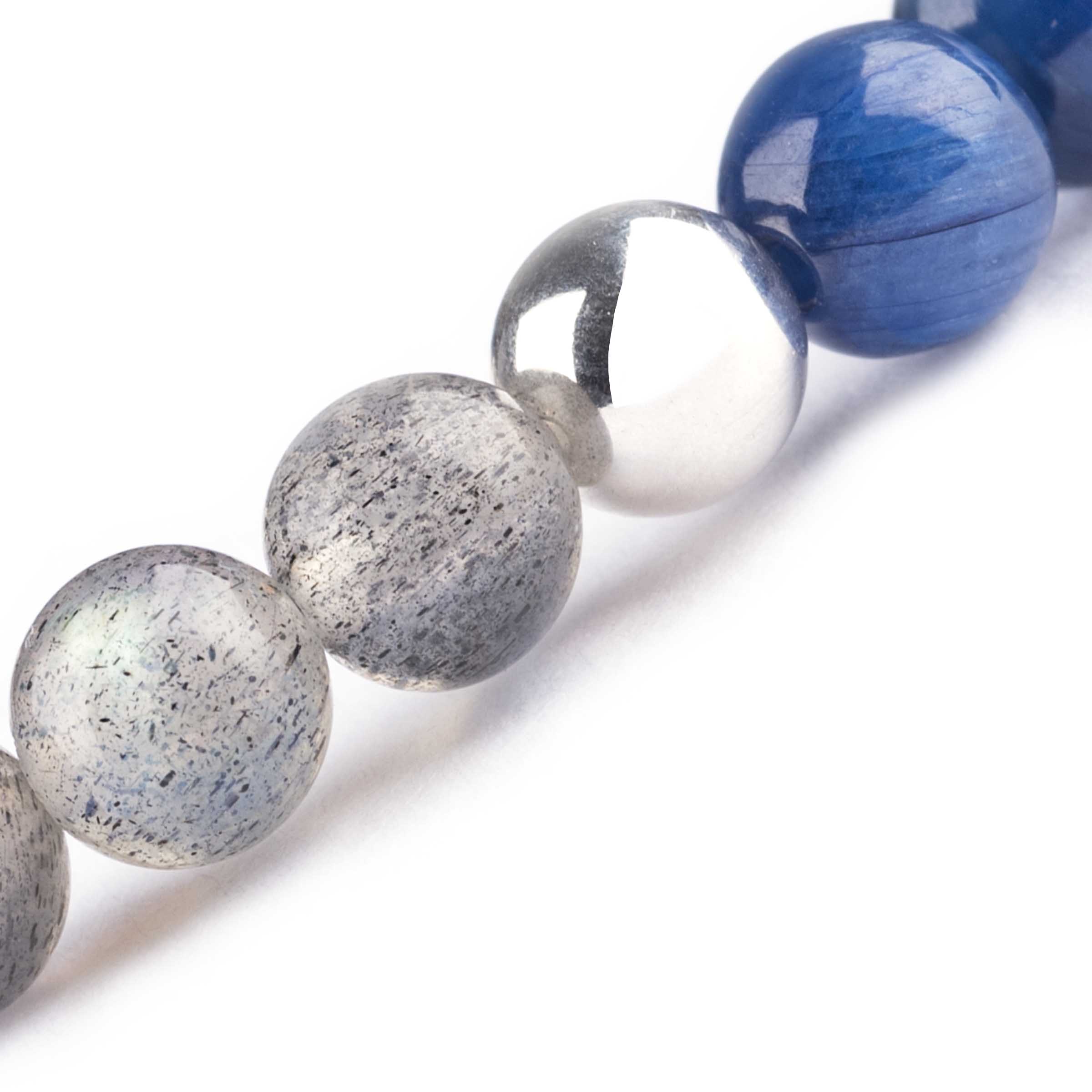 Rolling Tide Bracelet