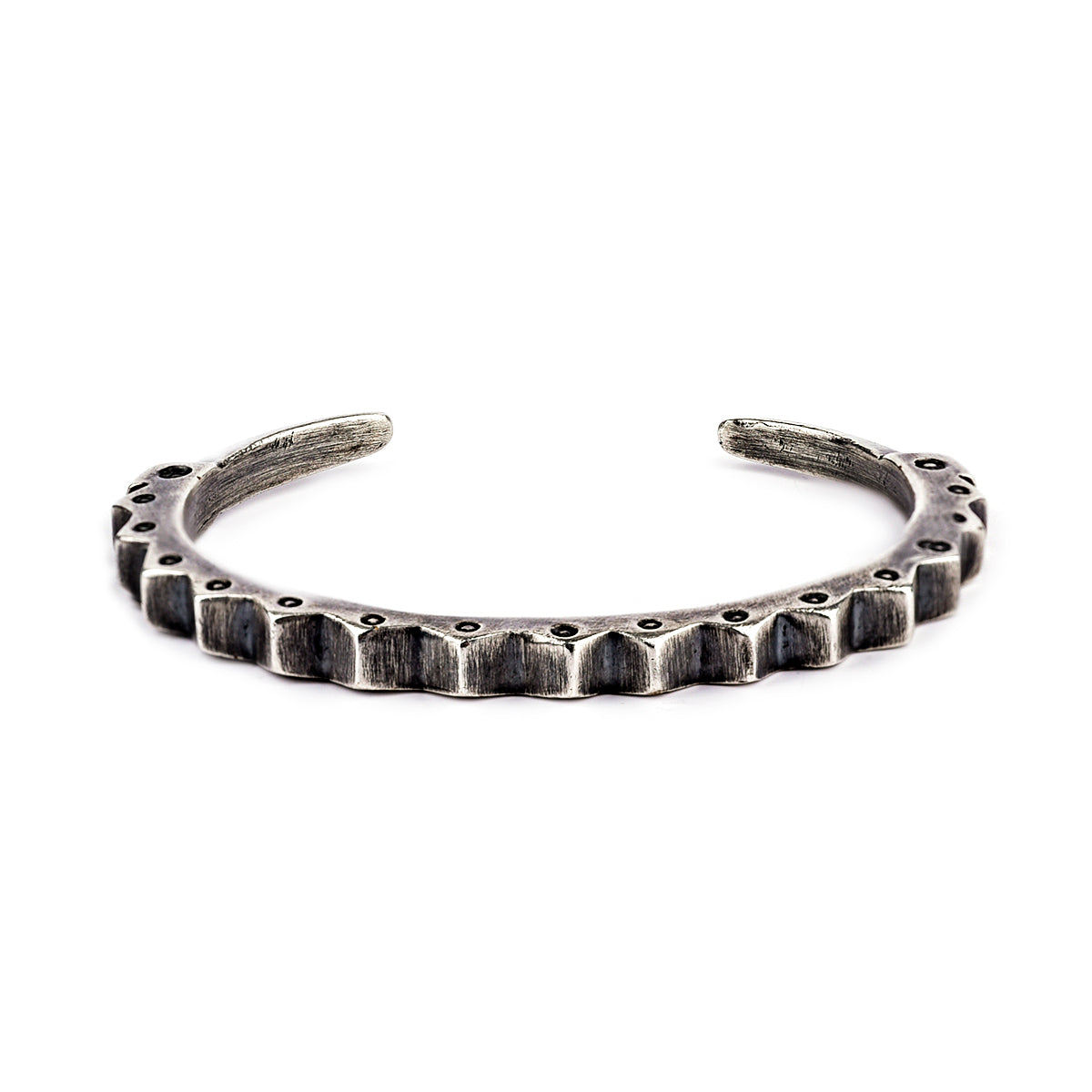 Jock Favour Serrated Edge Cuff