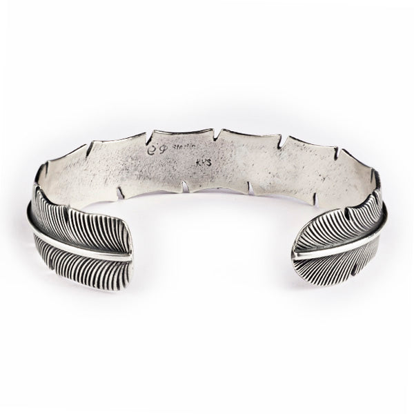 Feather Cuff