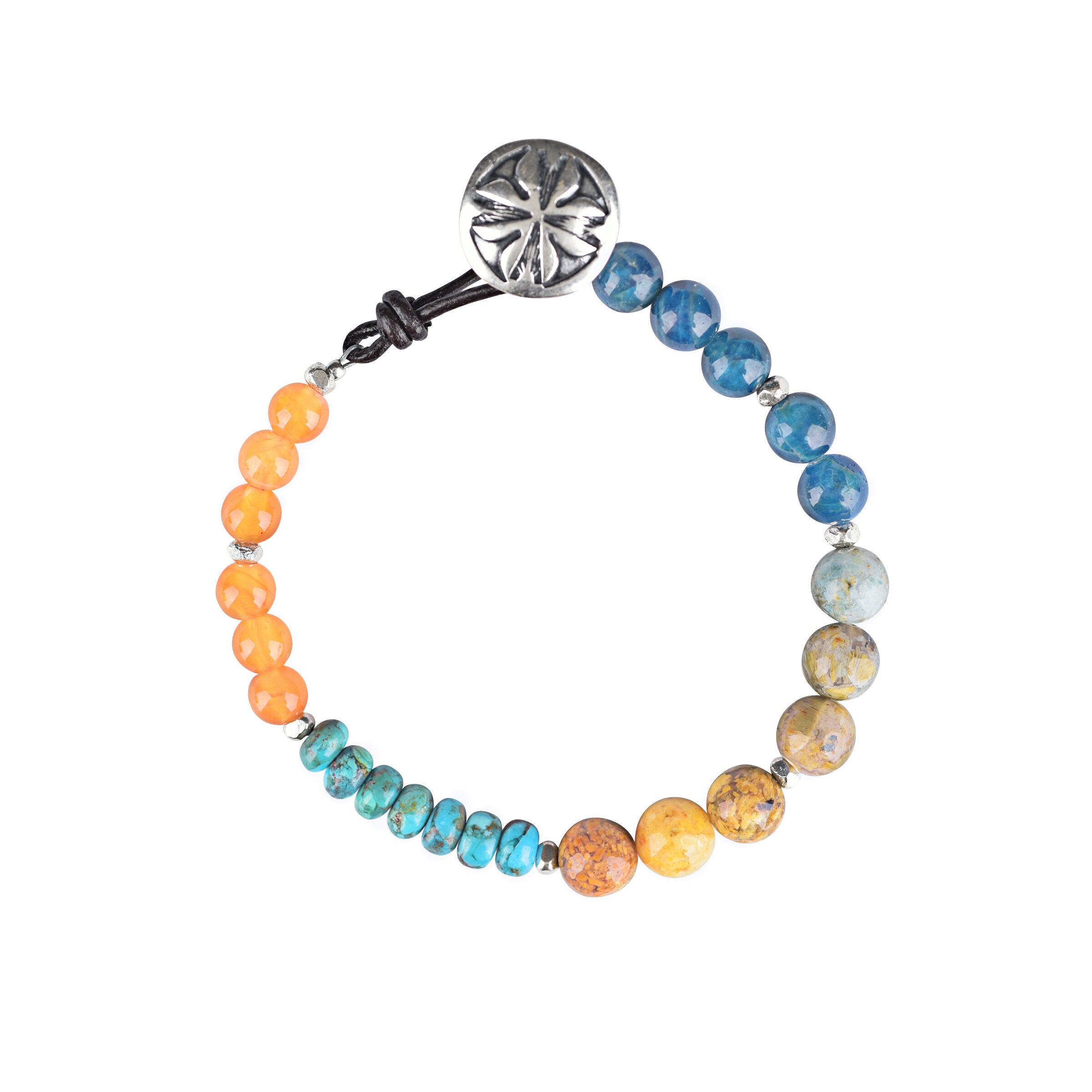 Autumn Colors Bracelet