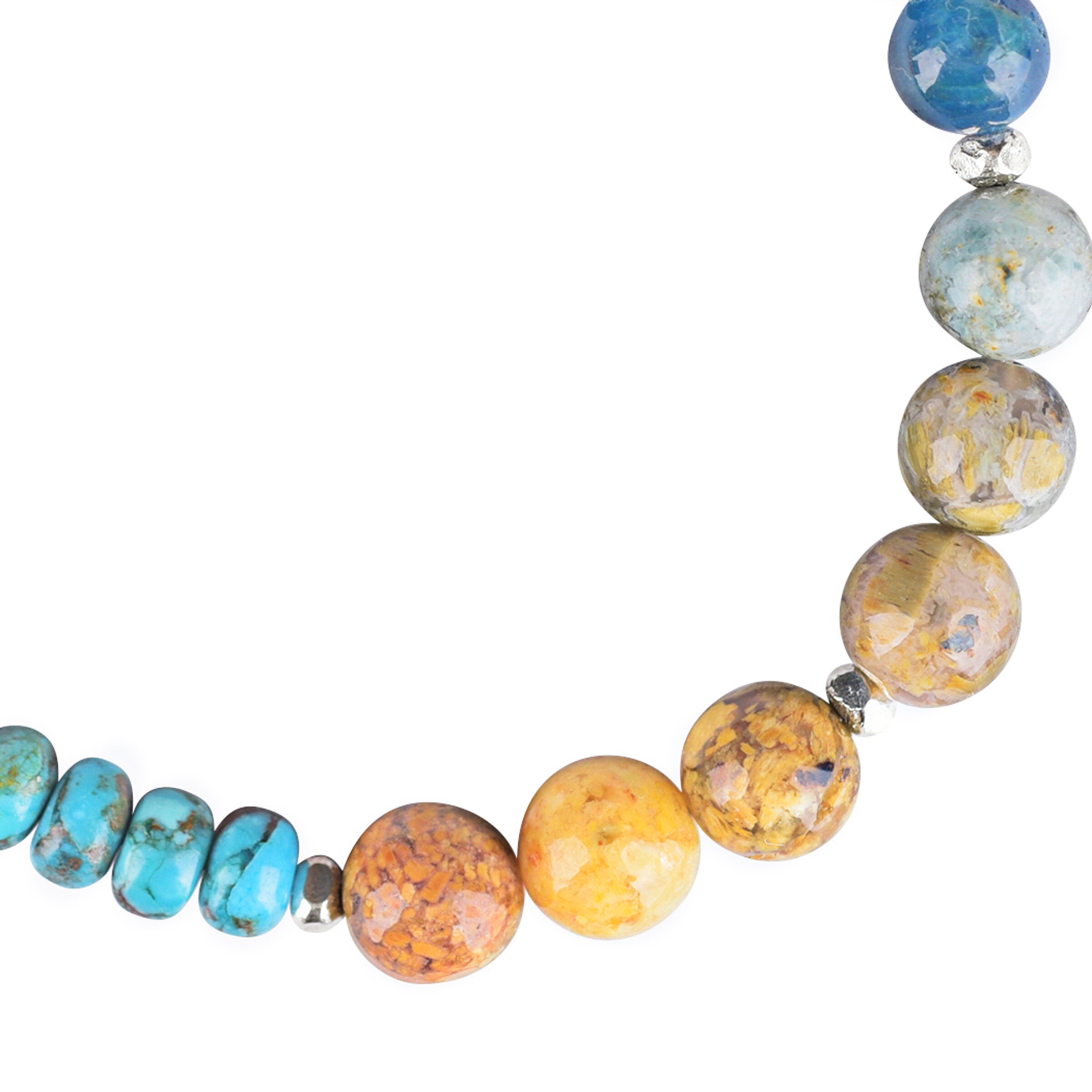 Autumn Colors Bracelet