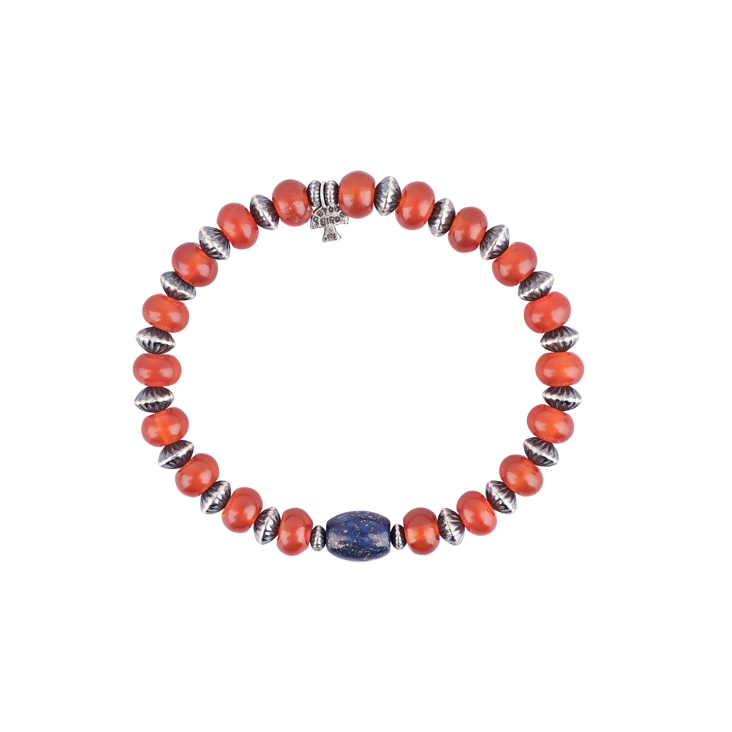 Carnelian Bracelet