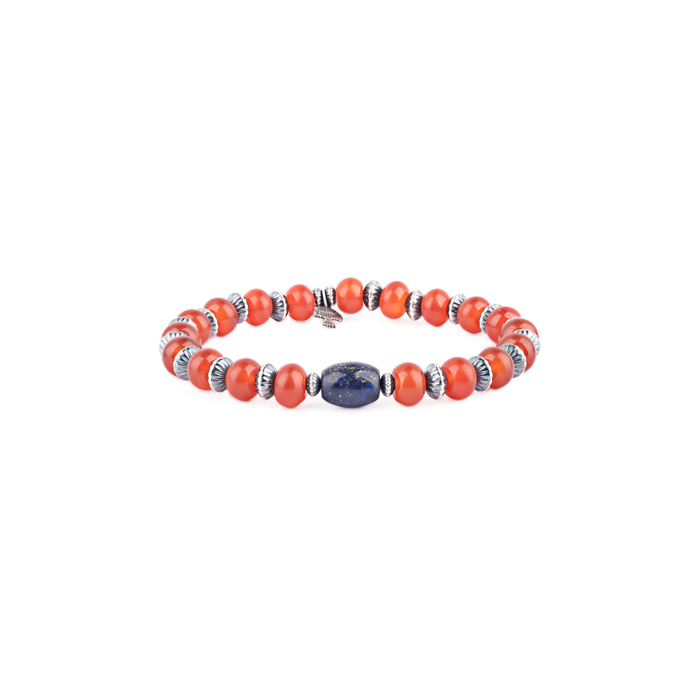 Carnelian Bracelet