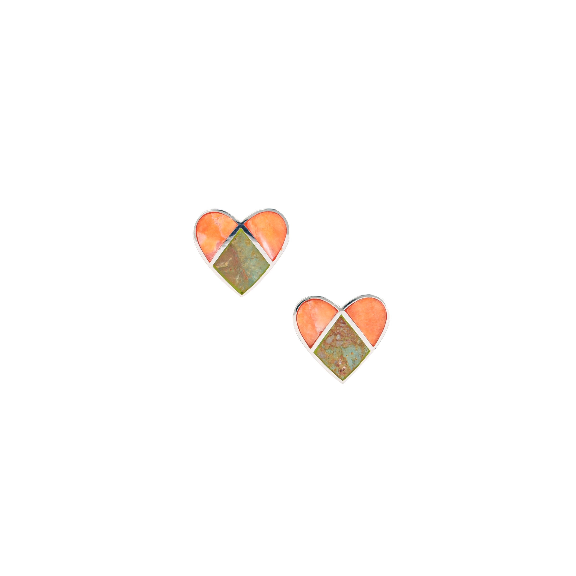 Amor Earrings