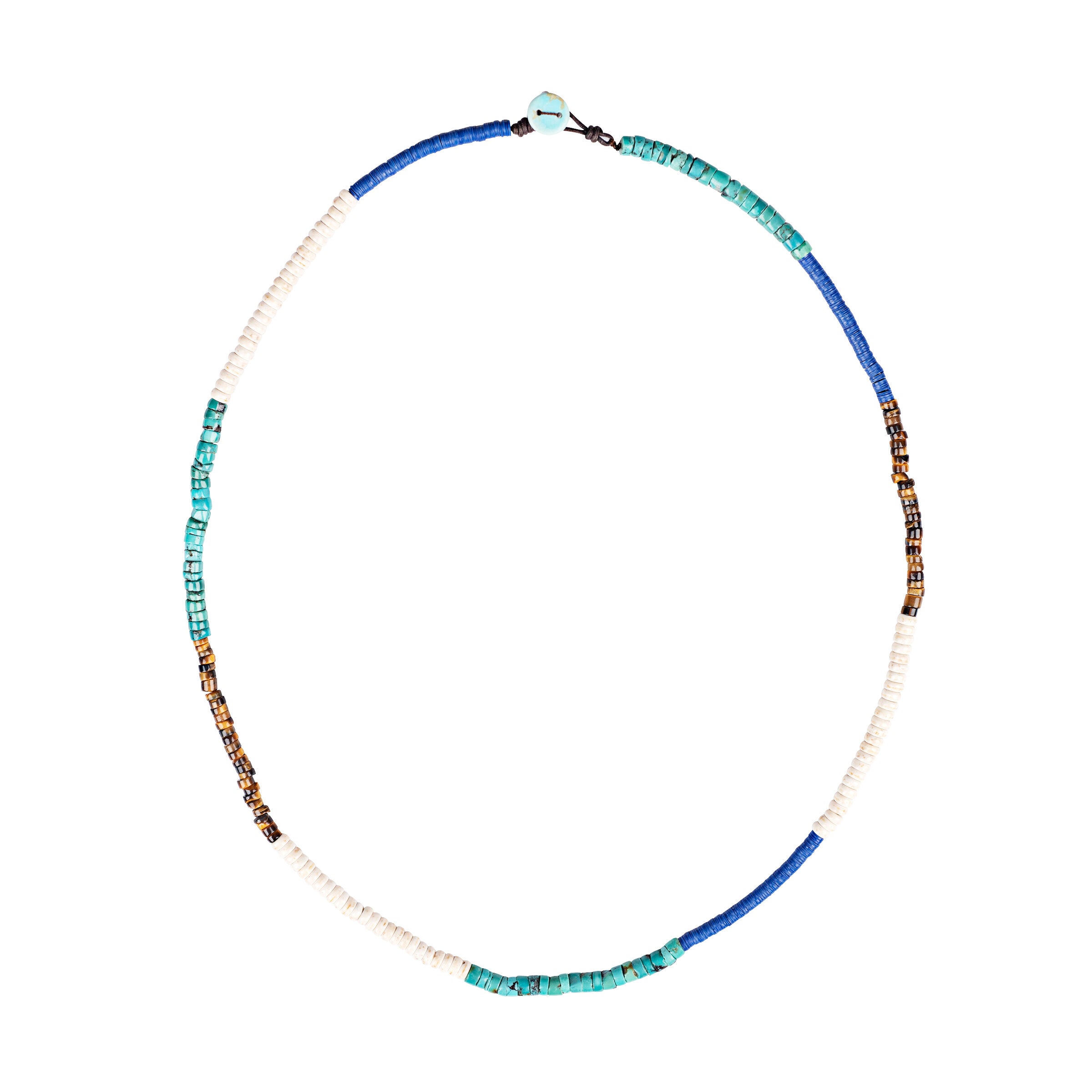 Johannesburg Necklace