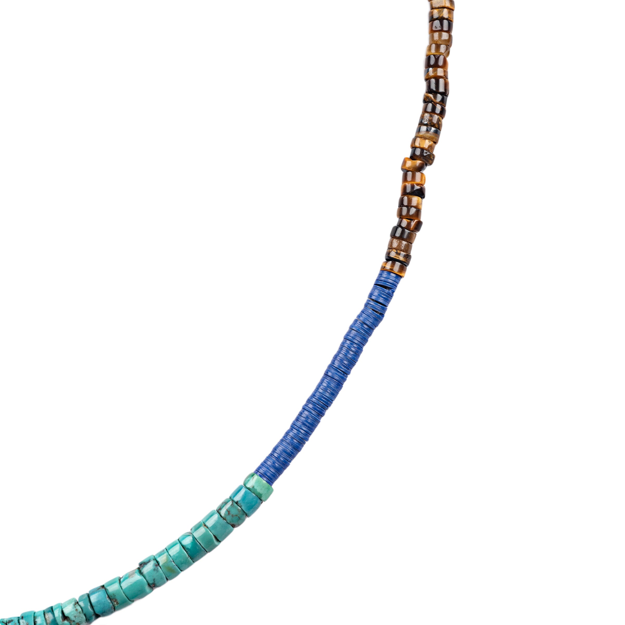 Johannesburg Necklace