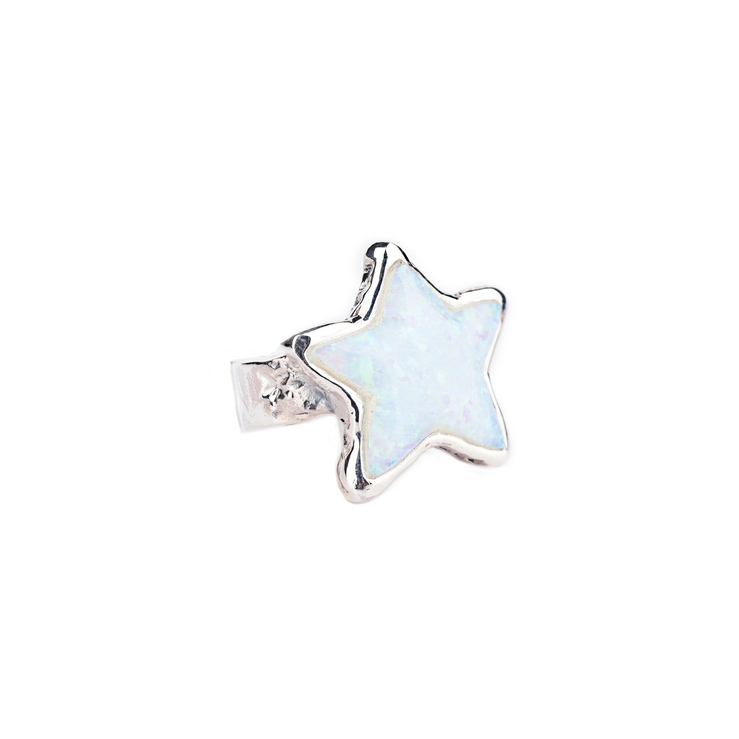 Star Ring - Opal