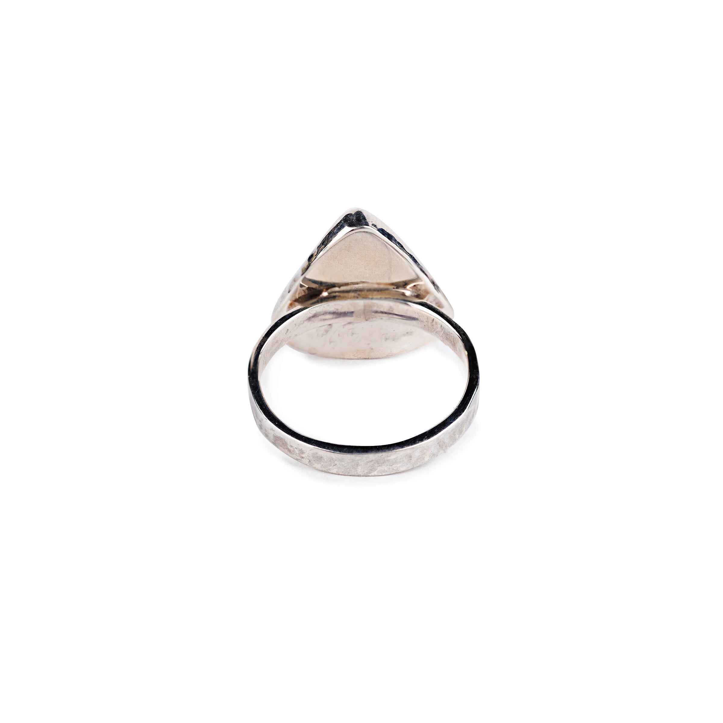 Triangulo Ring - Size 8