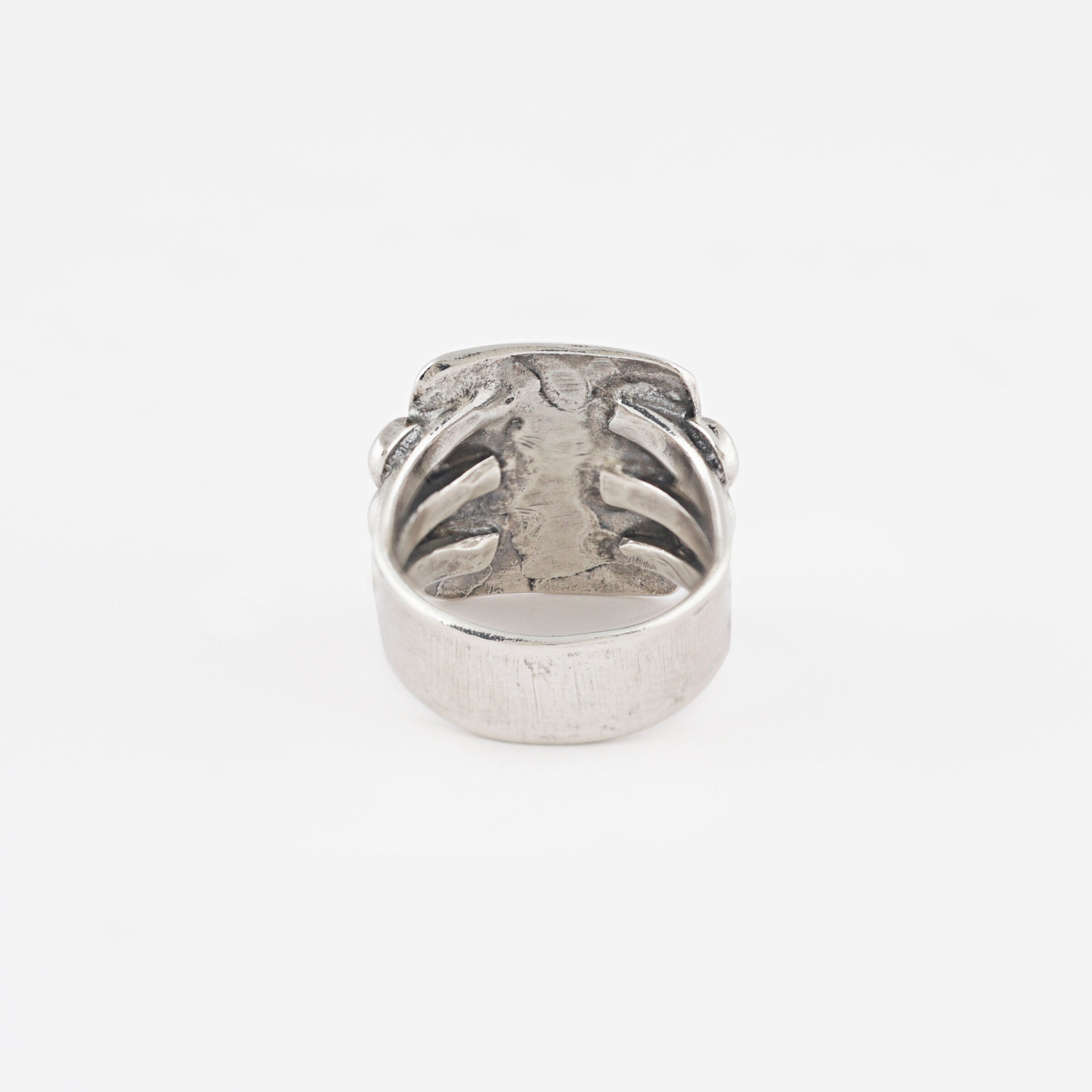 Joe Eby Thunderbird Ring