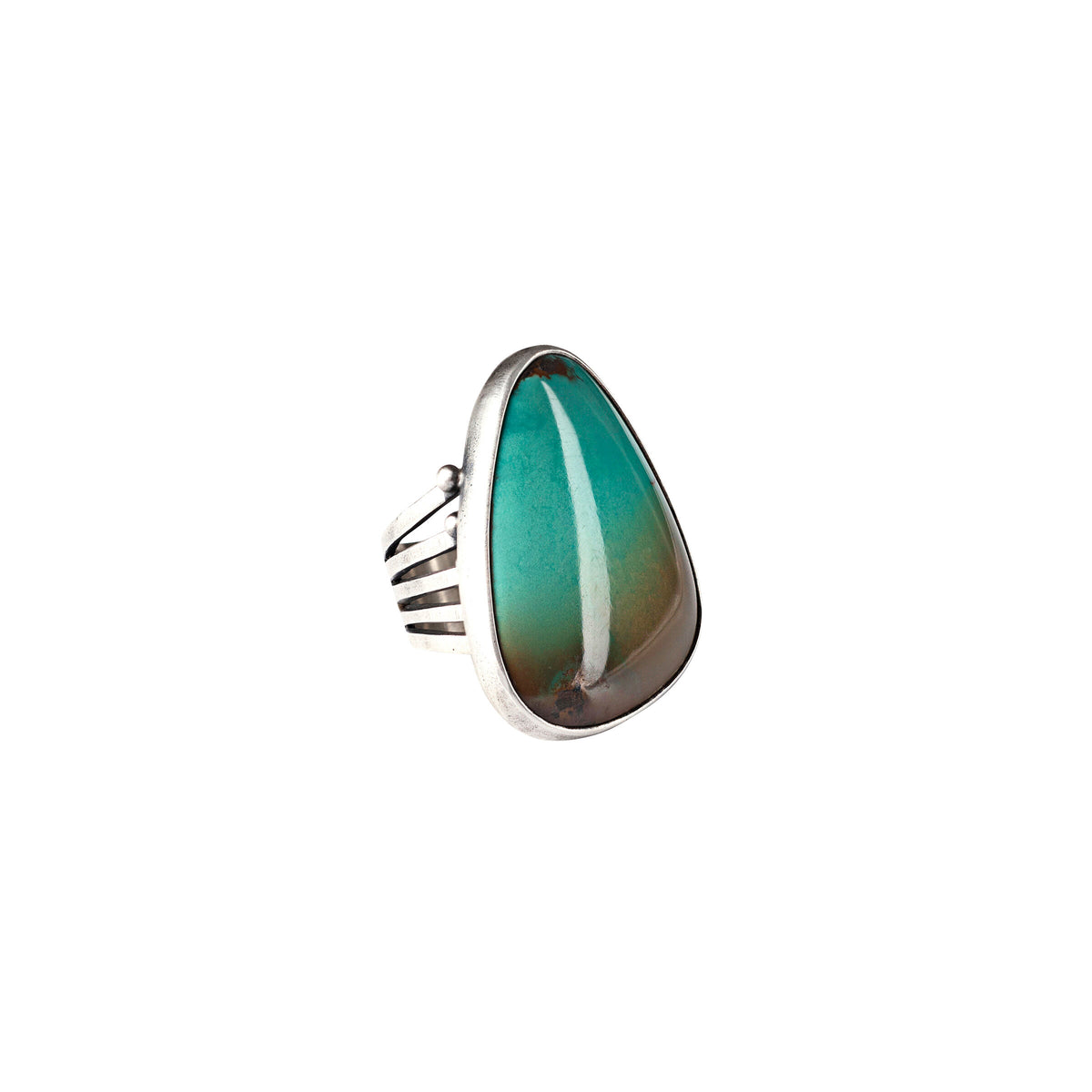 Gila Ring