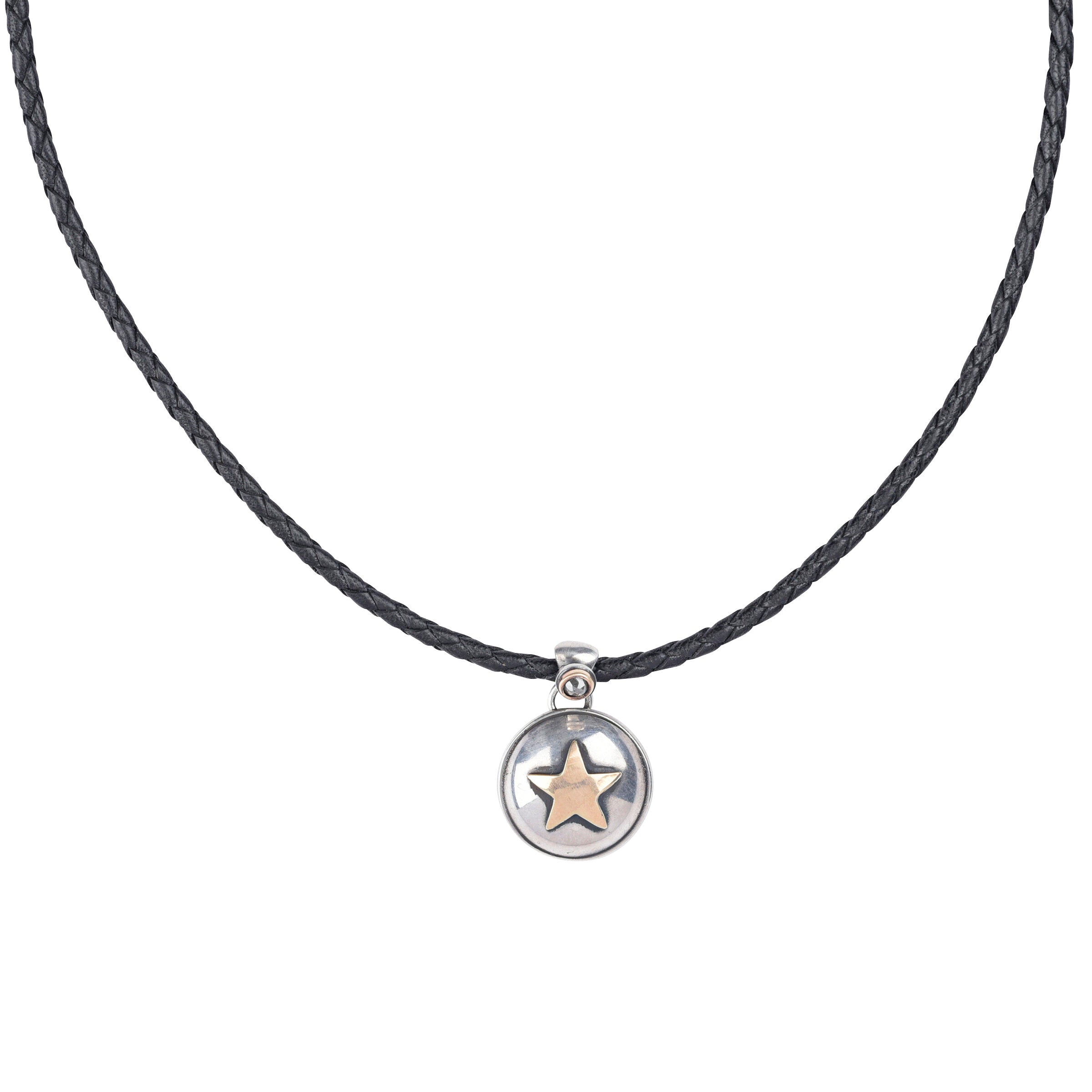 Dennis Hogan Starlight Necklace