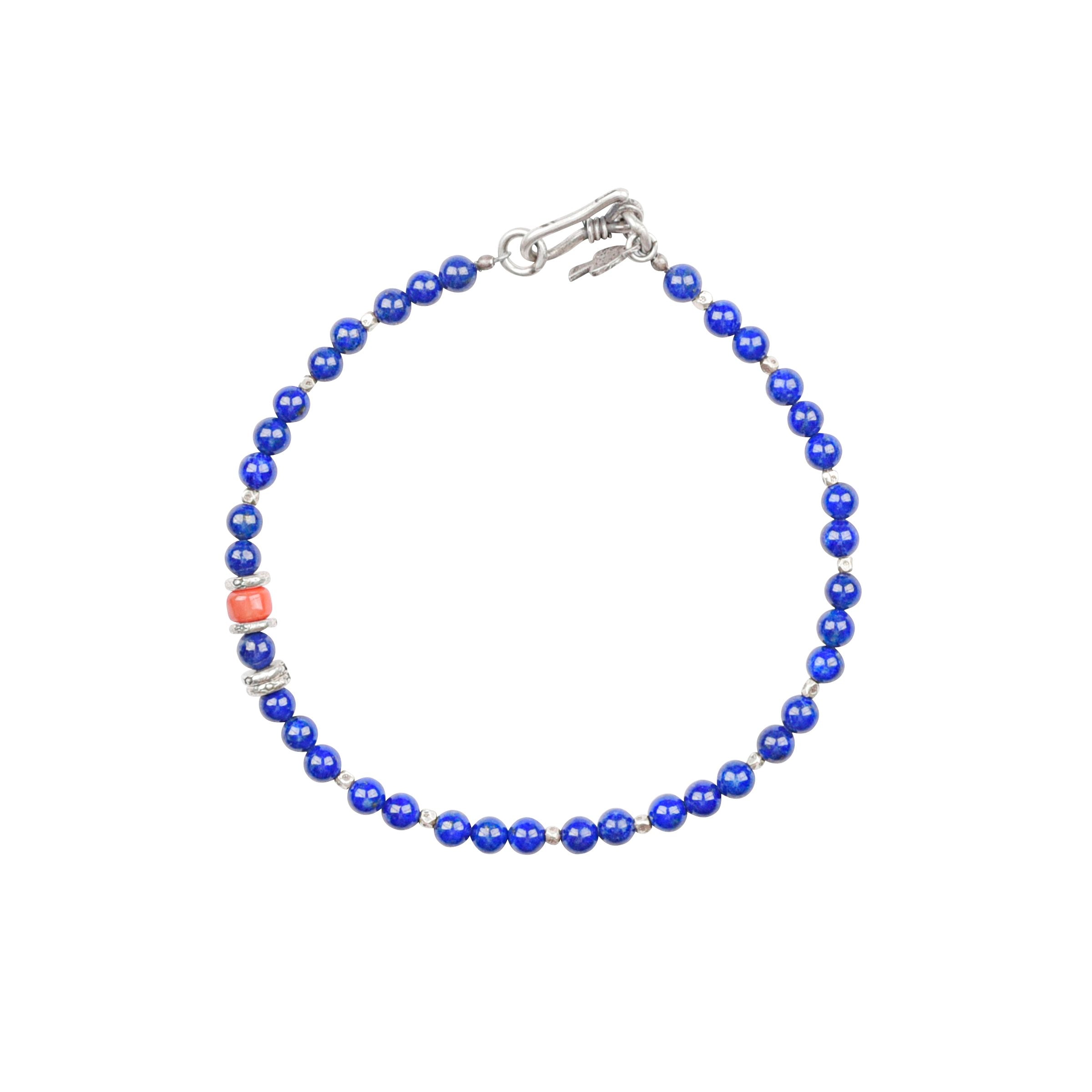 Blue Mountain Bracelet